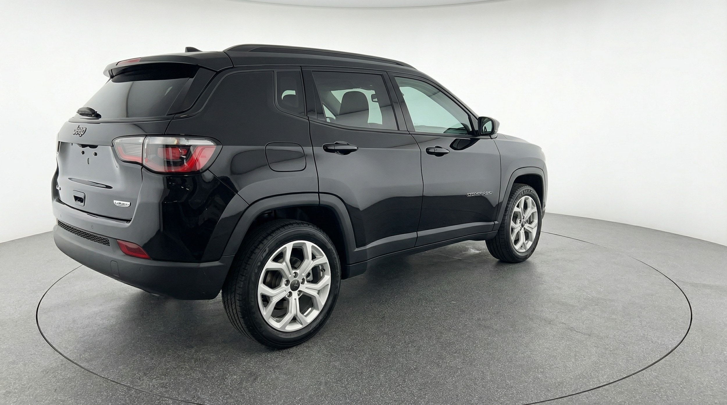 Thumbnail: 2025 Jeep Compass - 7