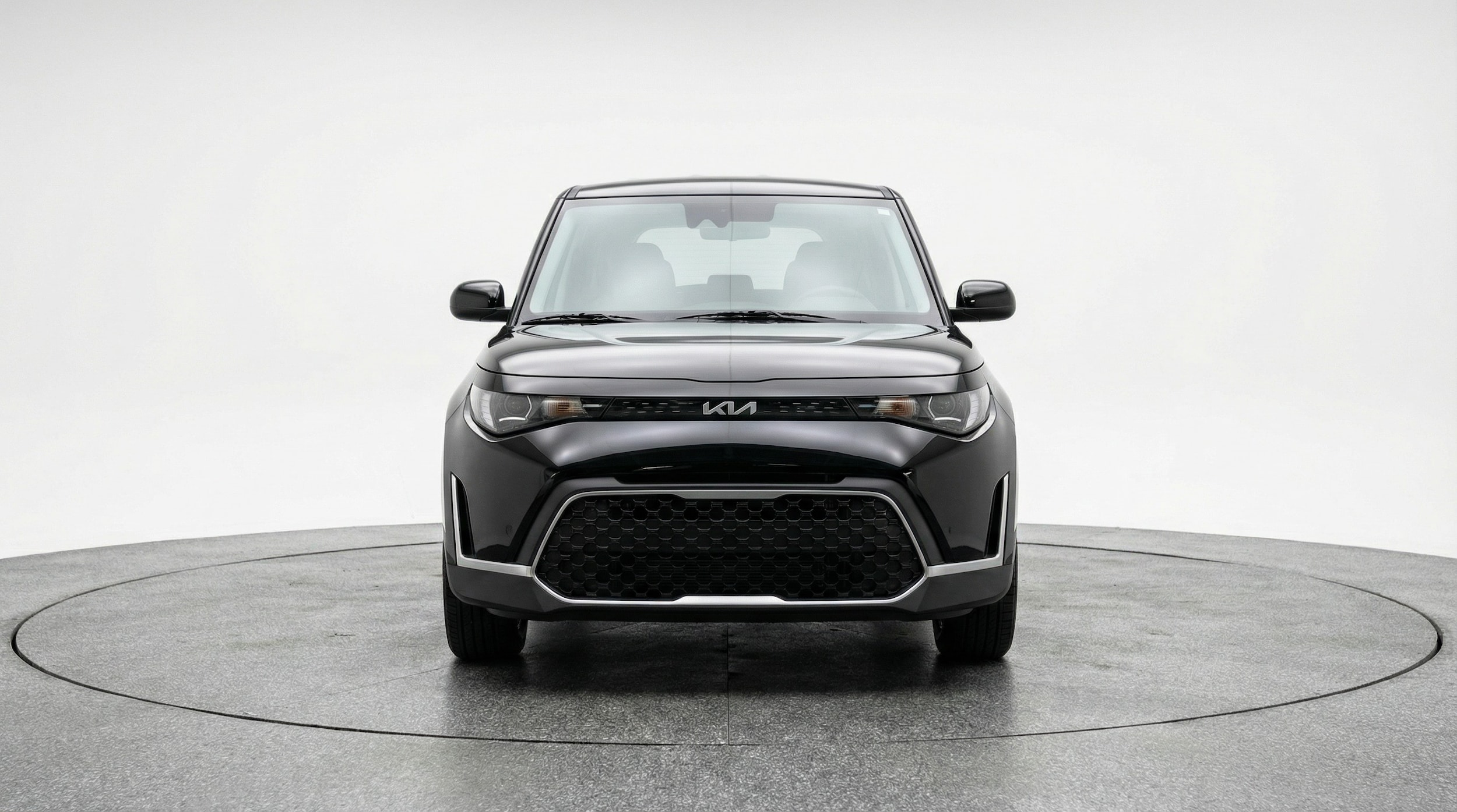 Thumbnail: 2025 Kia Soul - 2