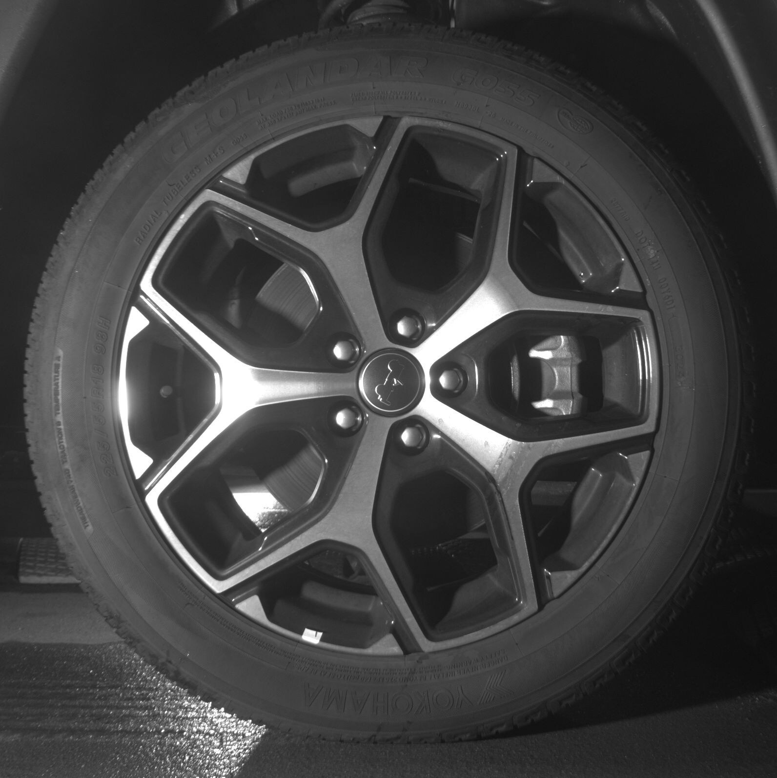 Thumbnail: 2025 Jeep Compass - 10