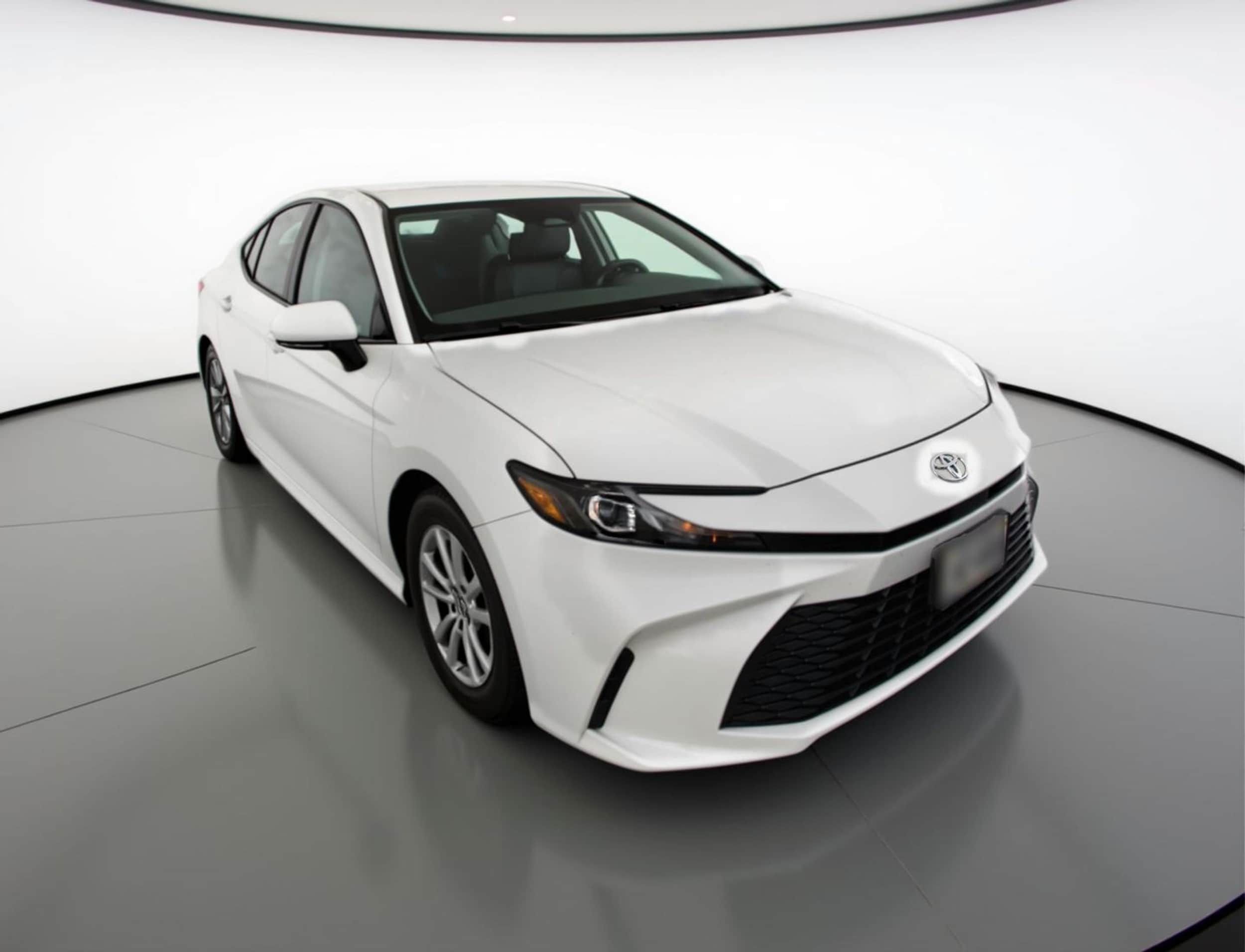 Thumbnail: 2025 Toyota Camry - 1