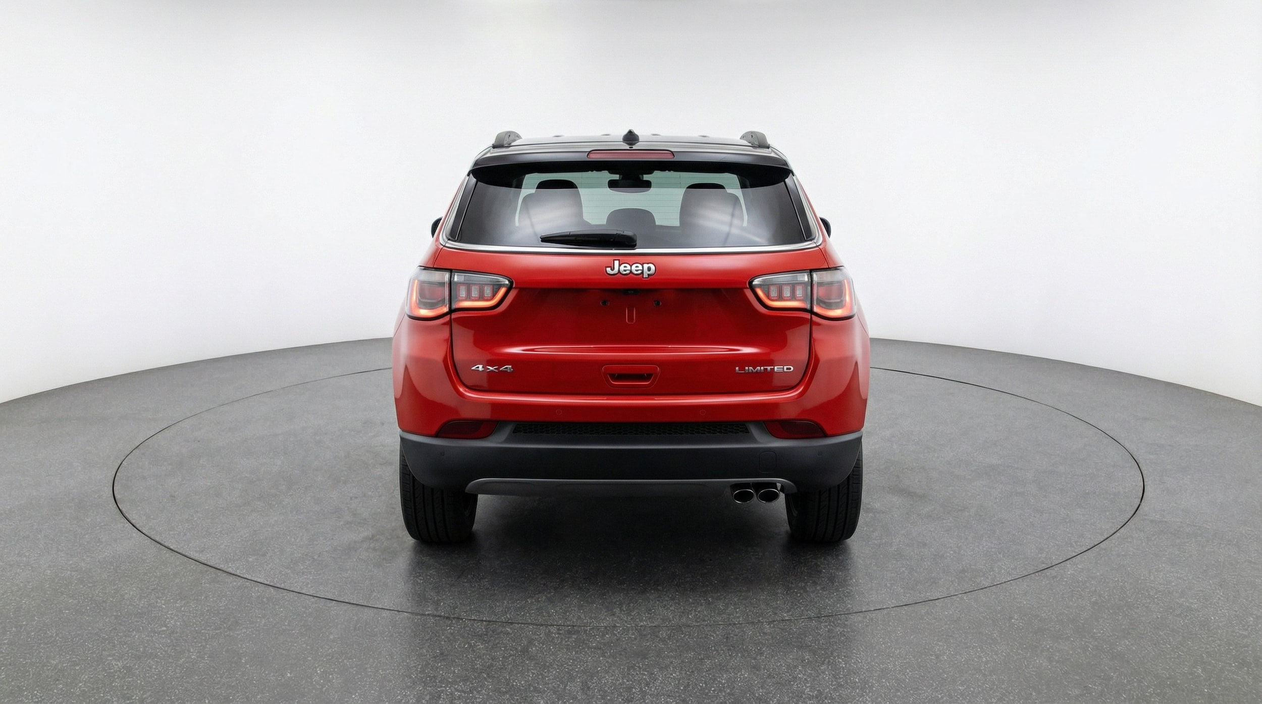 Thumbnail: 2025 Jeep Compass - 6