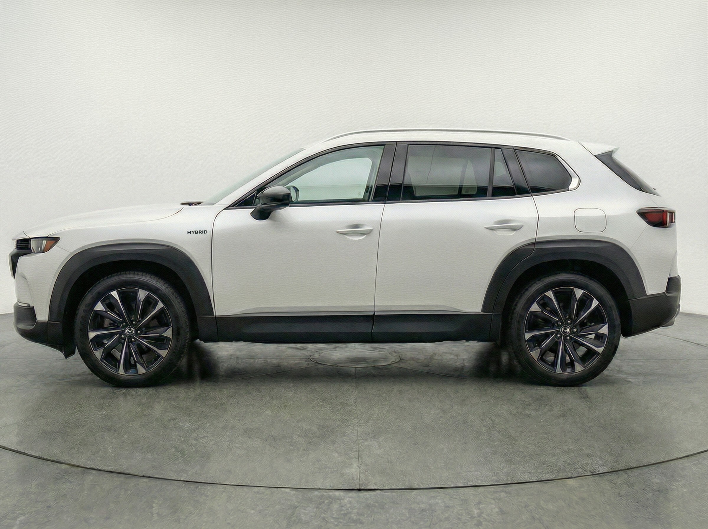 Thumbnail: 2025 Mazda CX-50 - 4