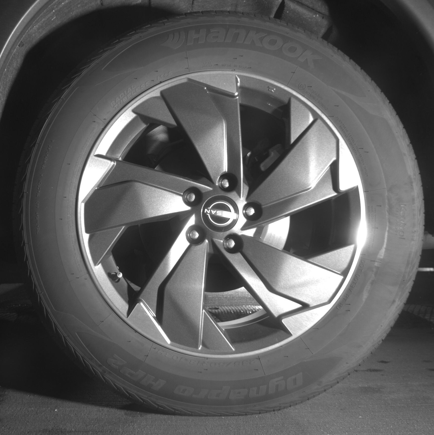 Thumbnail: 2025 Nissan Rogue - 11