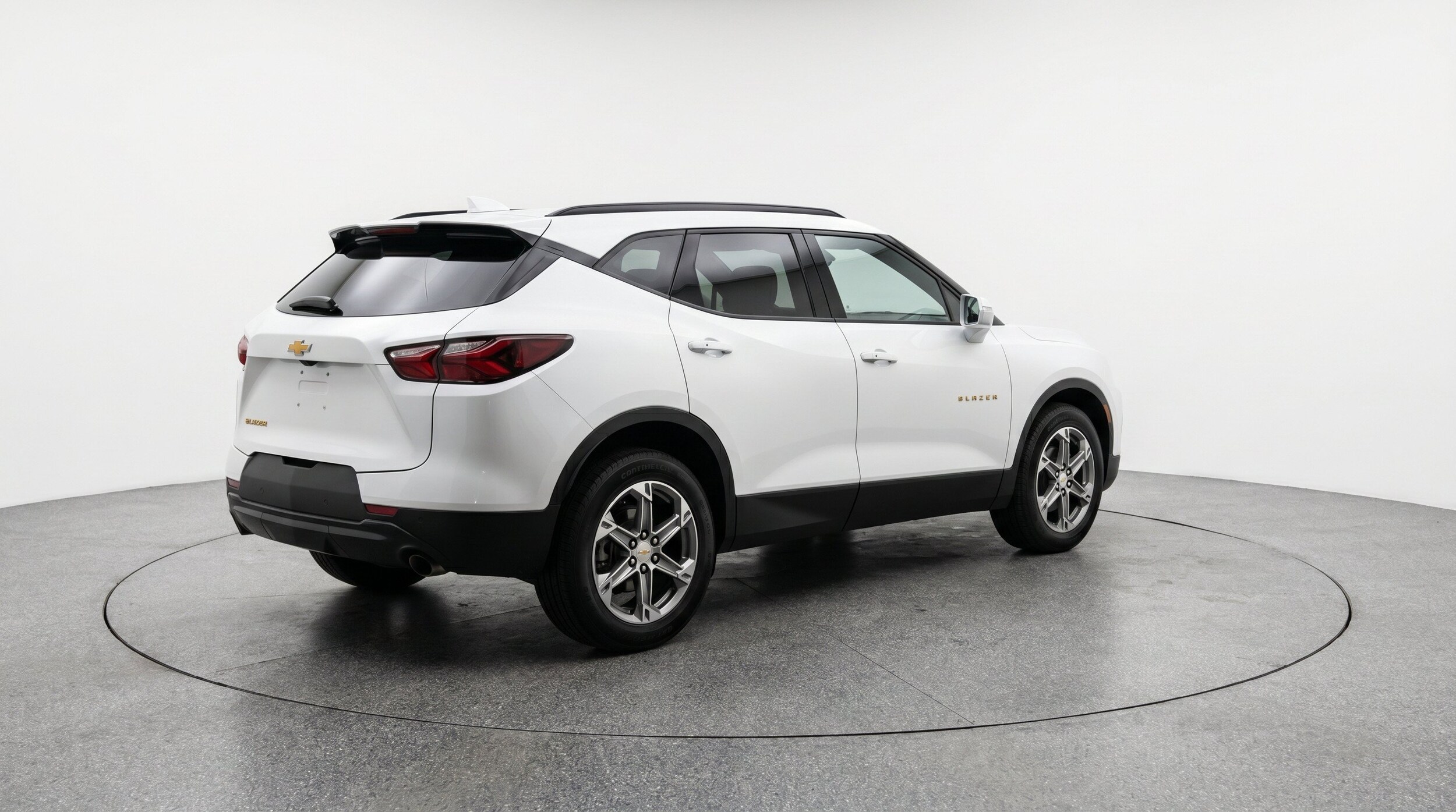 Thumbnail: 2026 Chevrolet Blazer - 9