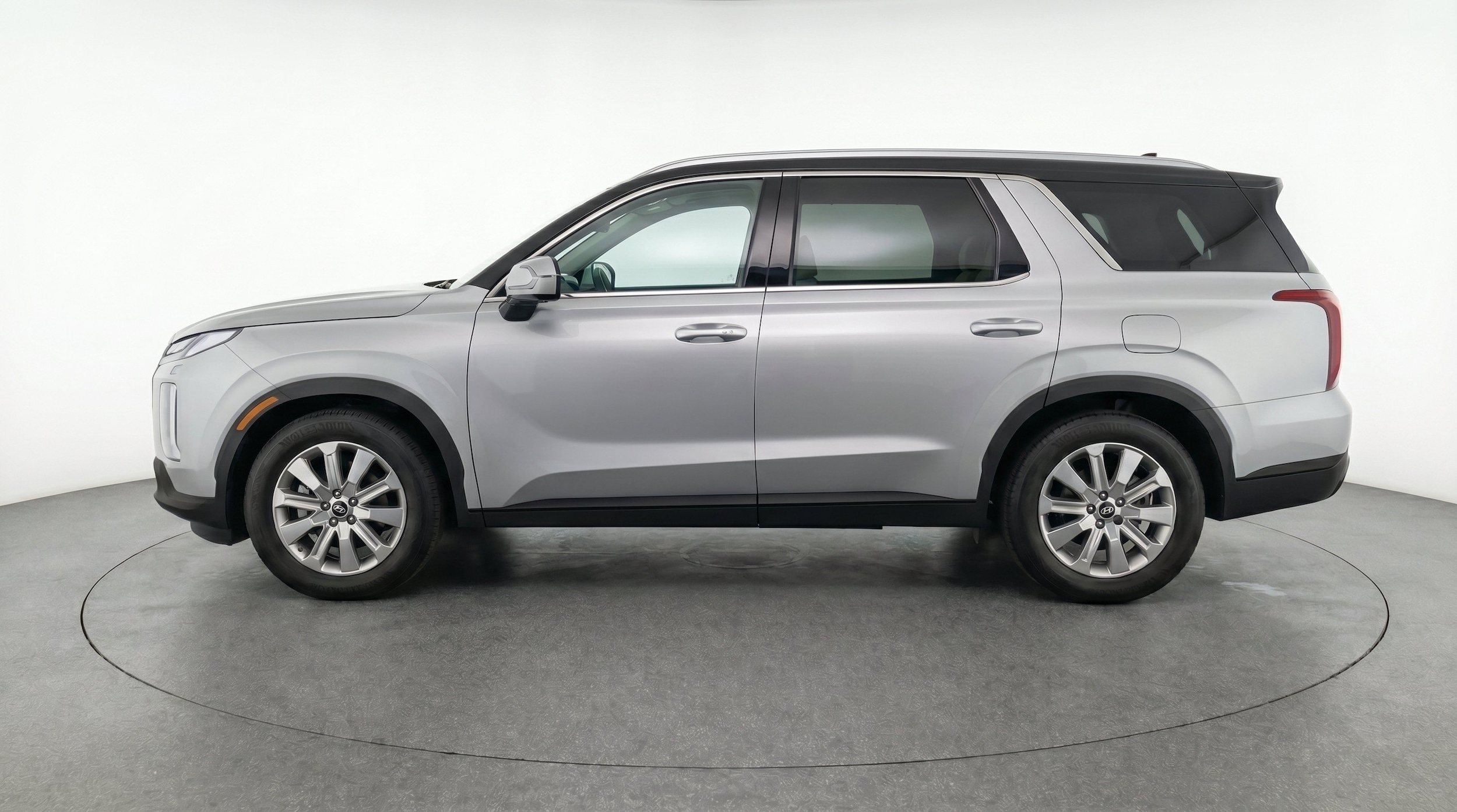 Thumbnail: 2025 Hyundai Palisade - 5