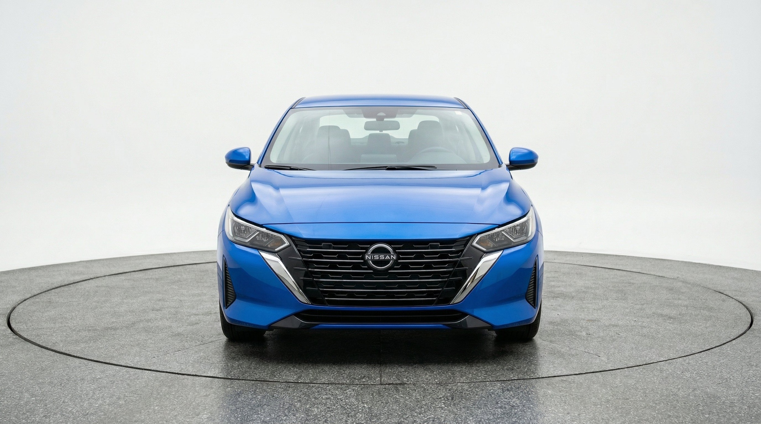 Thumbnail: 2025 Nissan Sentra - 2