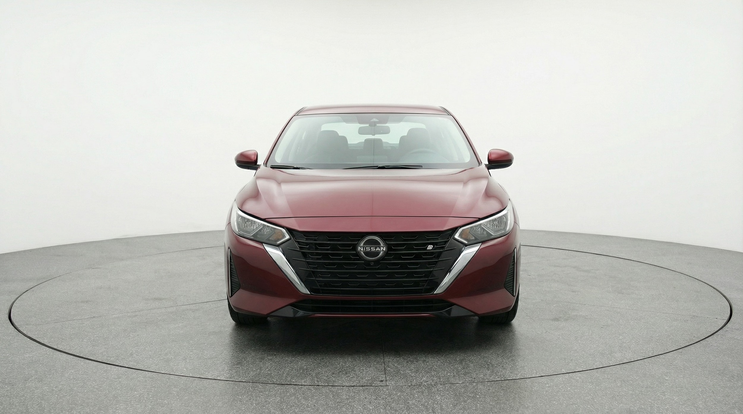 Thumbnail: 2025 Nissan Sentra - 2