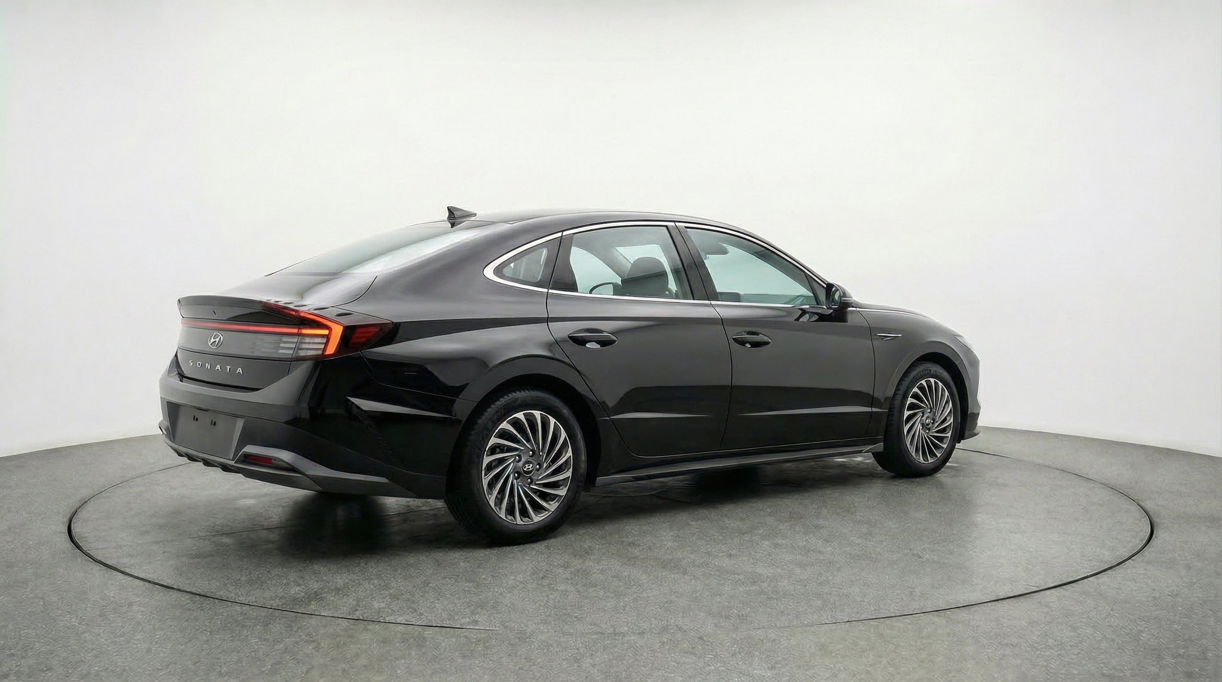 Thumbnail: 2025 Hyundai Sonata - 9