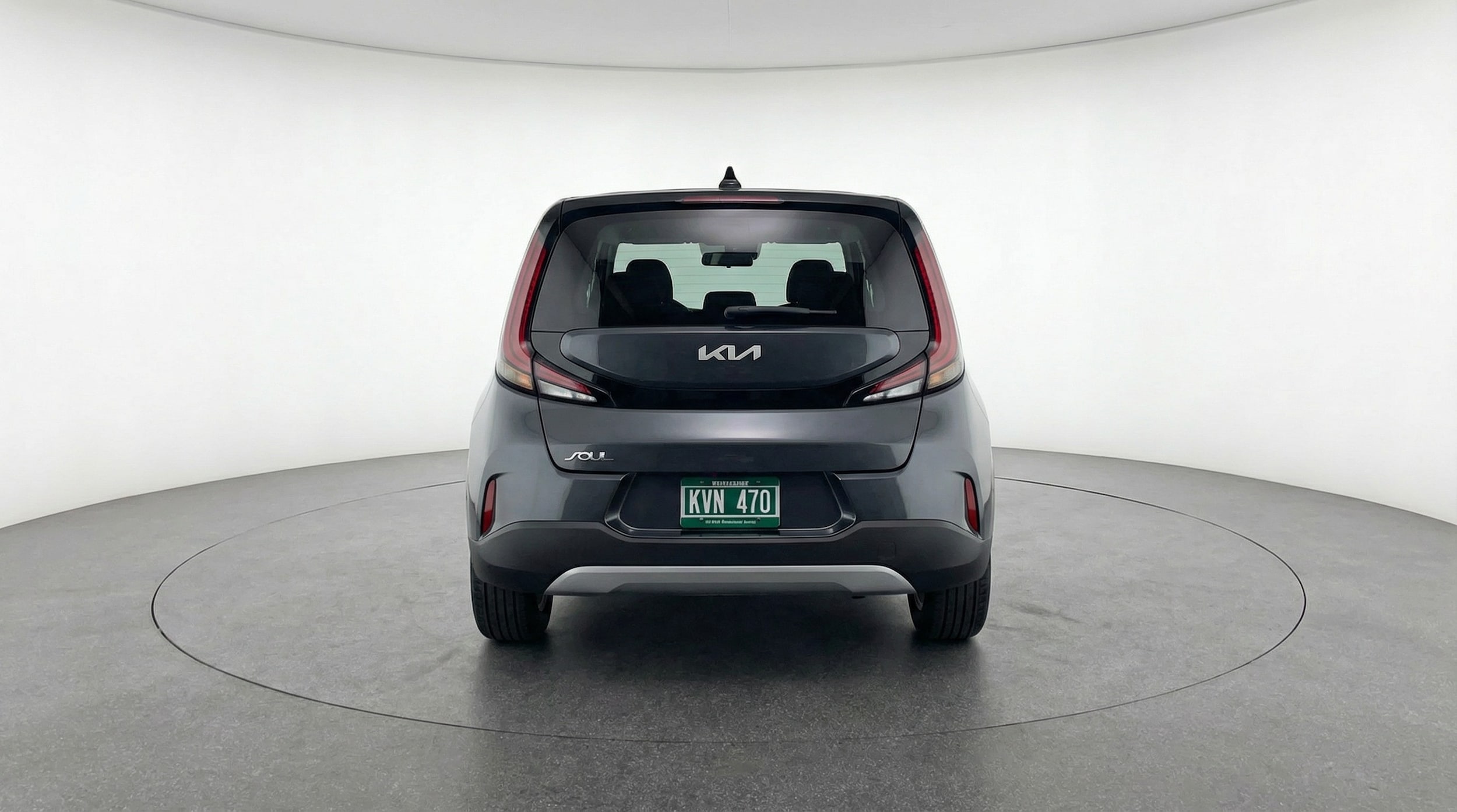 Thumbnail: 2025 Kia Soul - 6