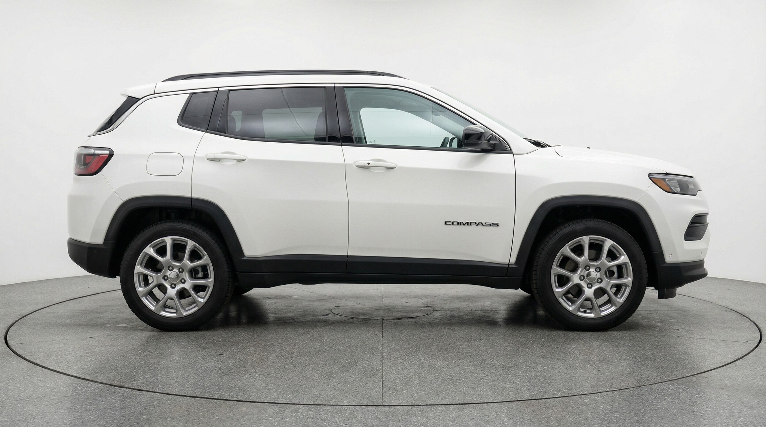 Thumbnail: 2025 Jeep Compass - 8