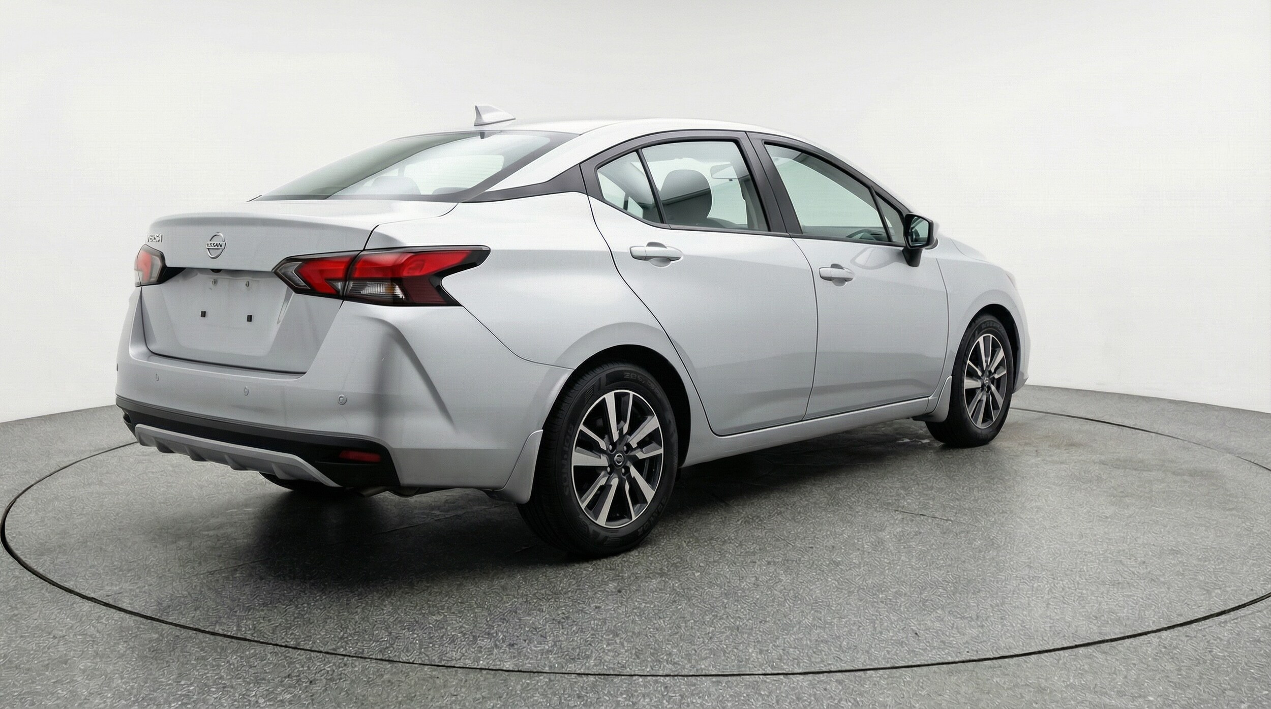 Thumbnail: 2025 Nissan Versa - 7