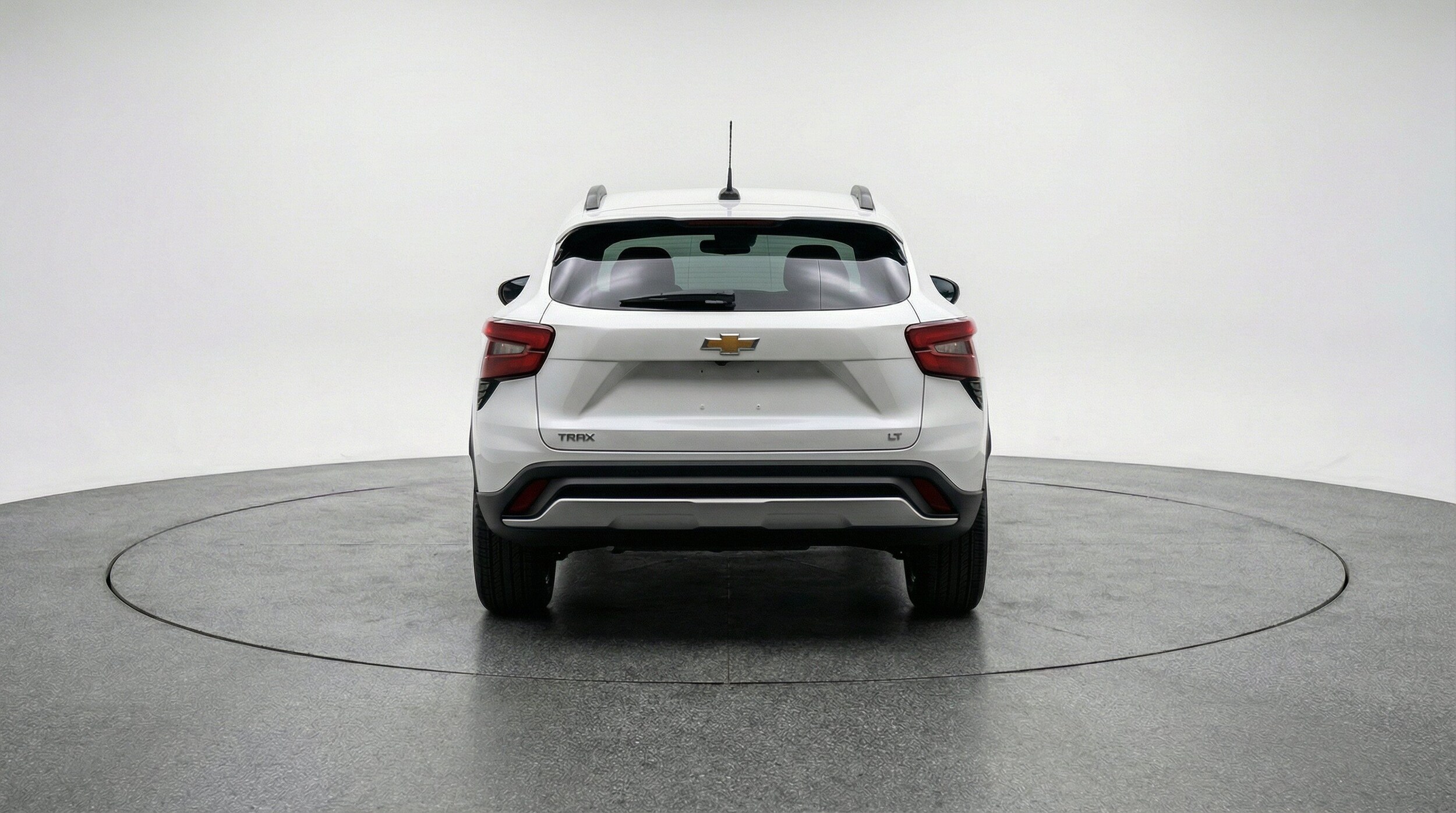 Thumbnail: 2025 Chevrolet Trax - 7