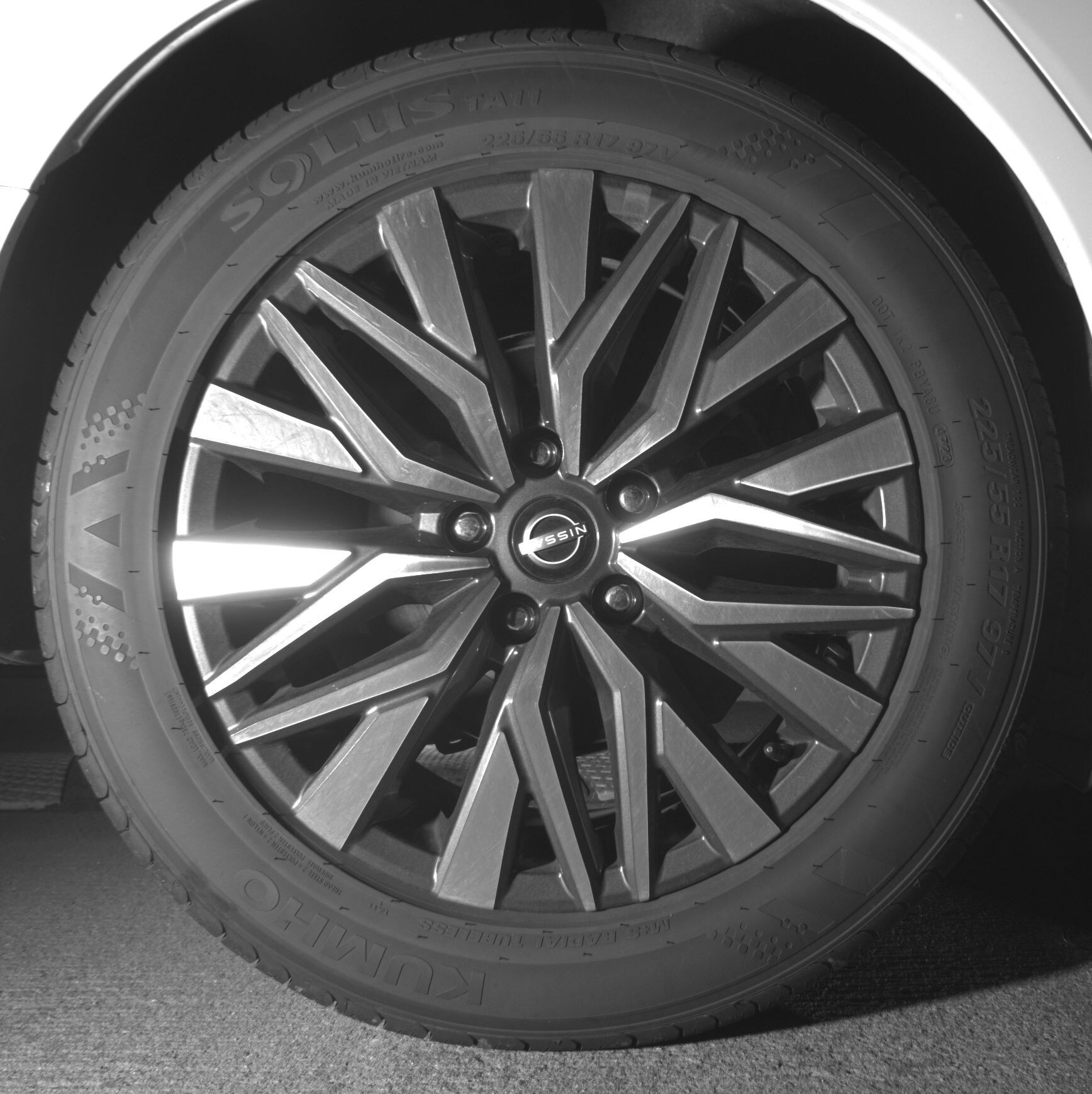 Thumbnail: 2025 Nissan Altima - 12