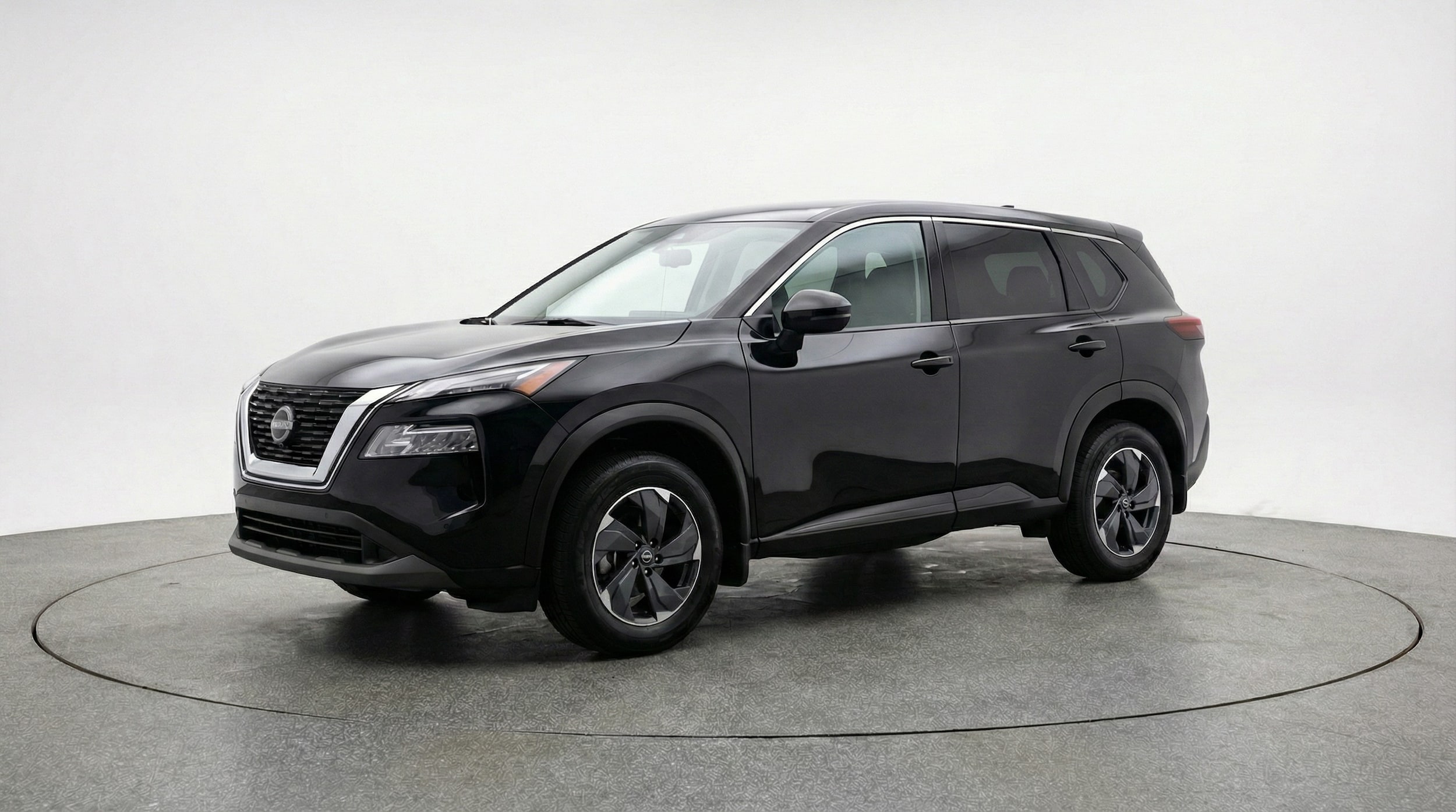 Thumbnail: 2025 Nissan Rogue - 3
