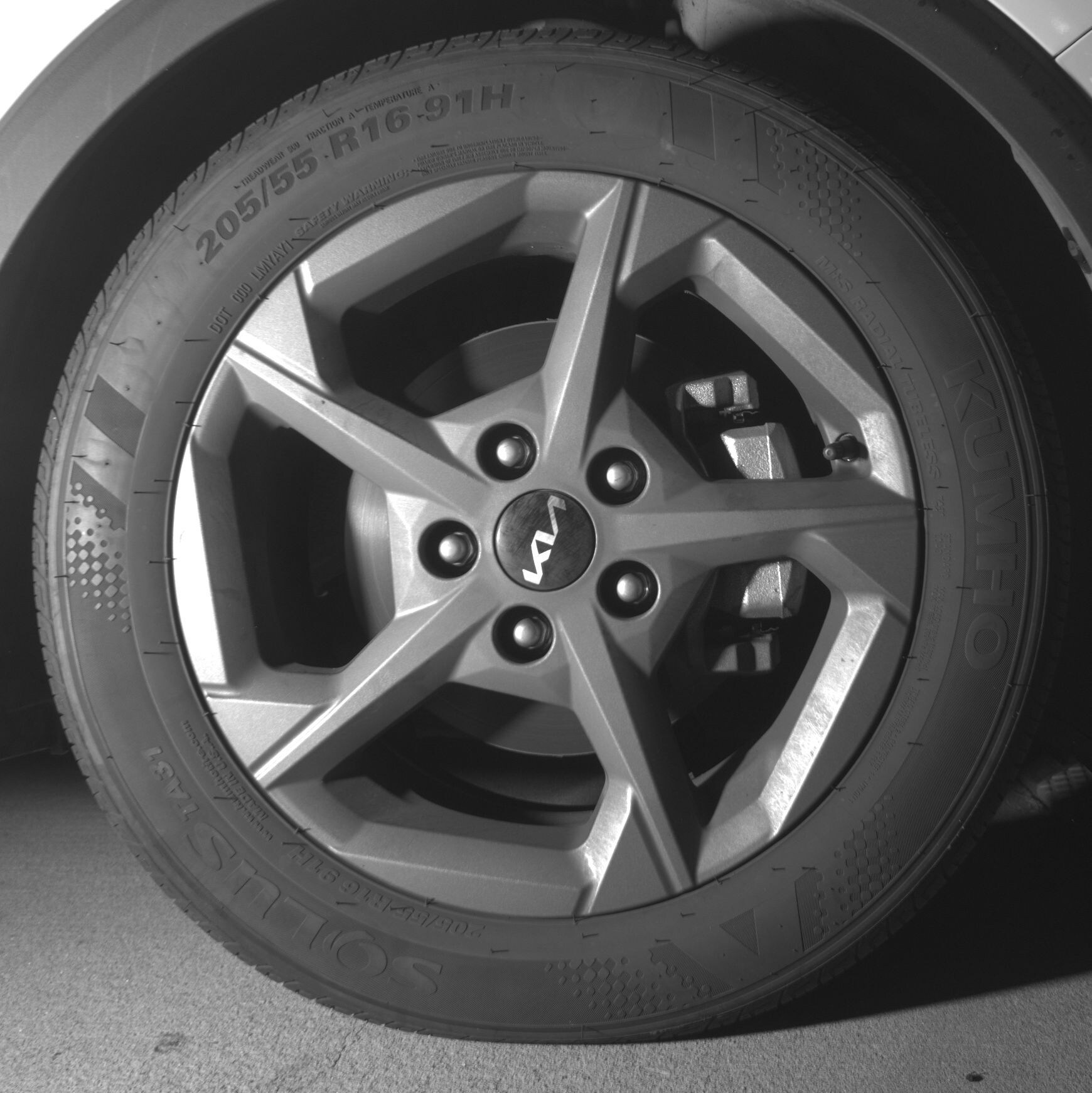 Thumbnail: 2025 Kia K4 - 10