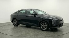 2025 Kia K4  -
                  Union, NJ