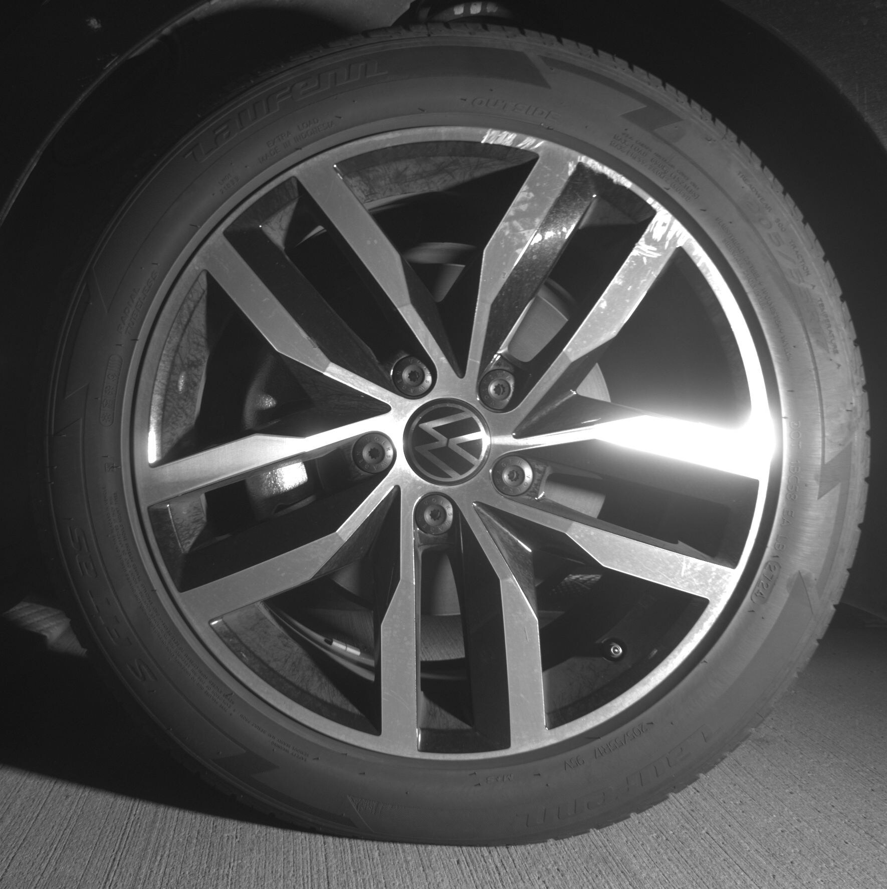 Thumbnail: 2025 Volkswagen Jetta - 9