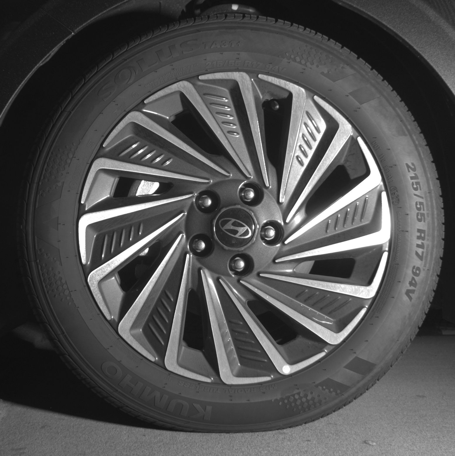 Thumbnail: 2025 Hyundai Sonata - 9