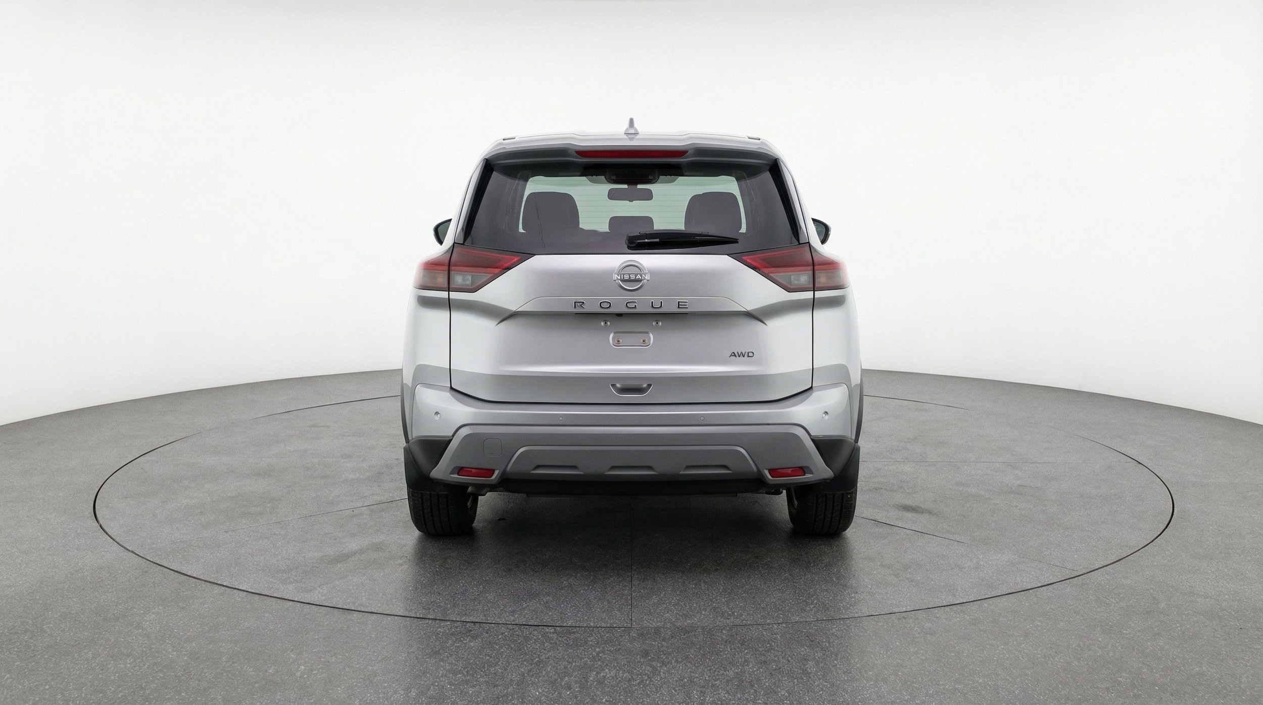 Thumbnail: 2025 Nissan Rogue - 7