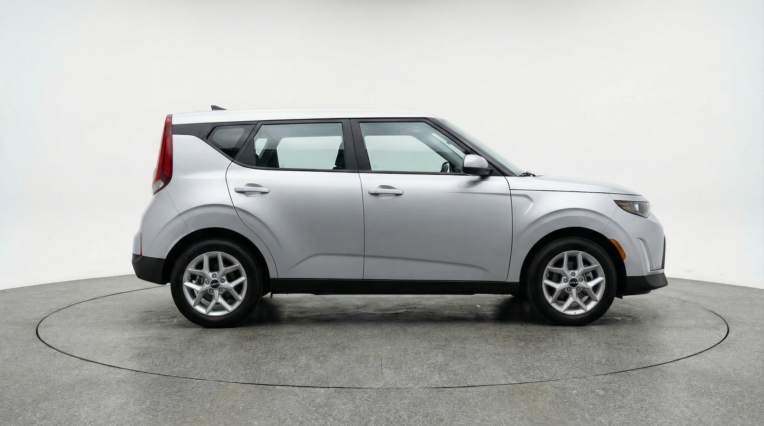 Thumbnail: 2025 Kia Soul - 8