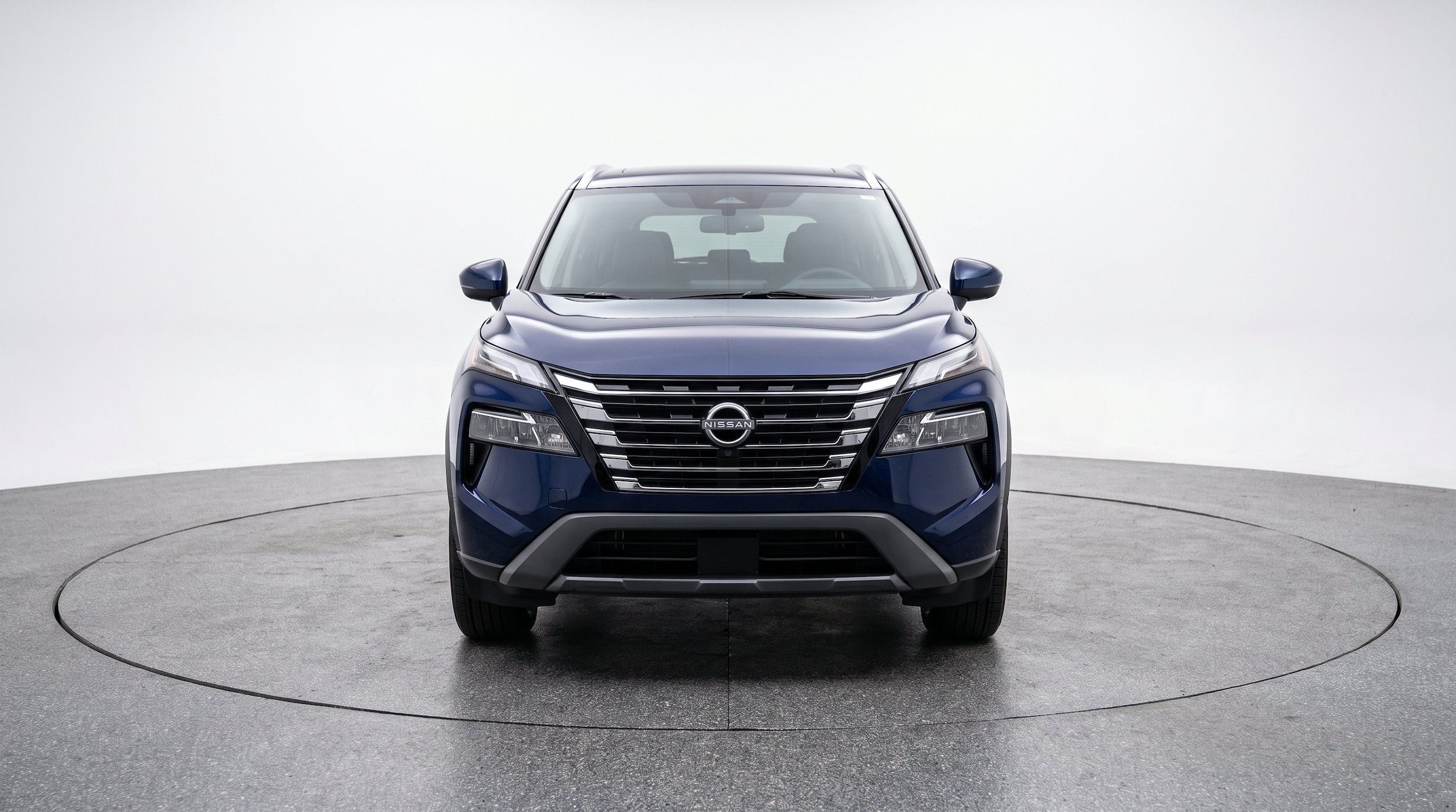 Thumbnail: 2026 Nissan Rogue - 2
