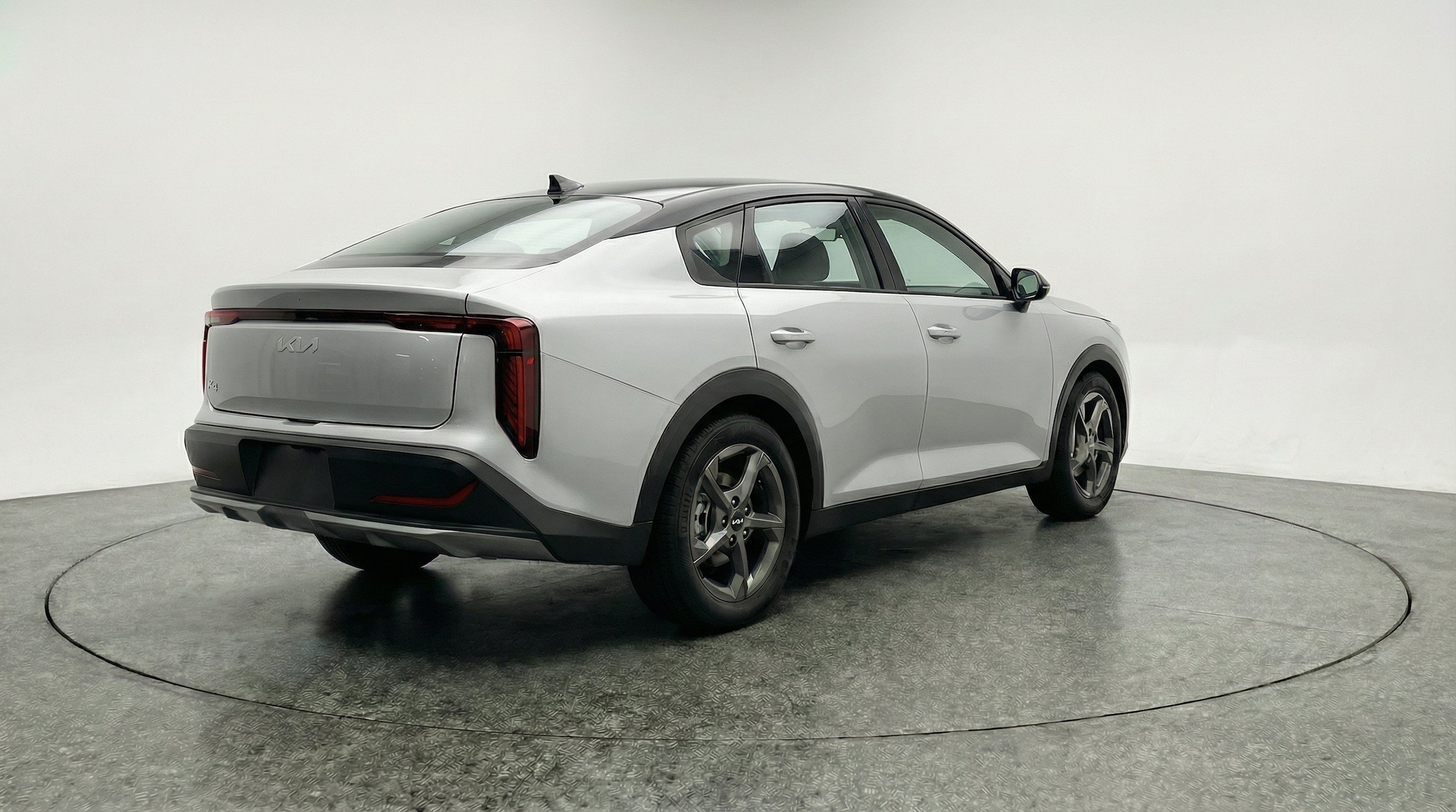 Thumbnail: 2026 Kia K4 - 9