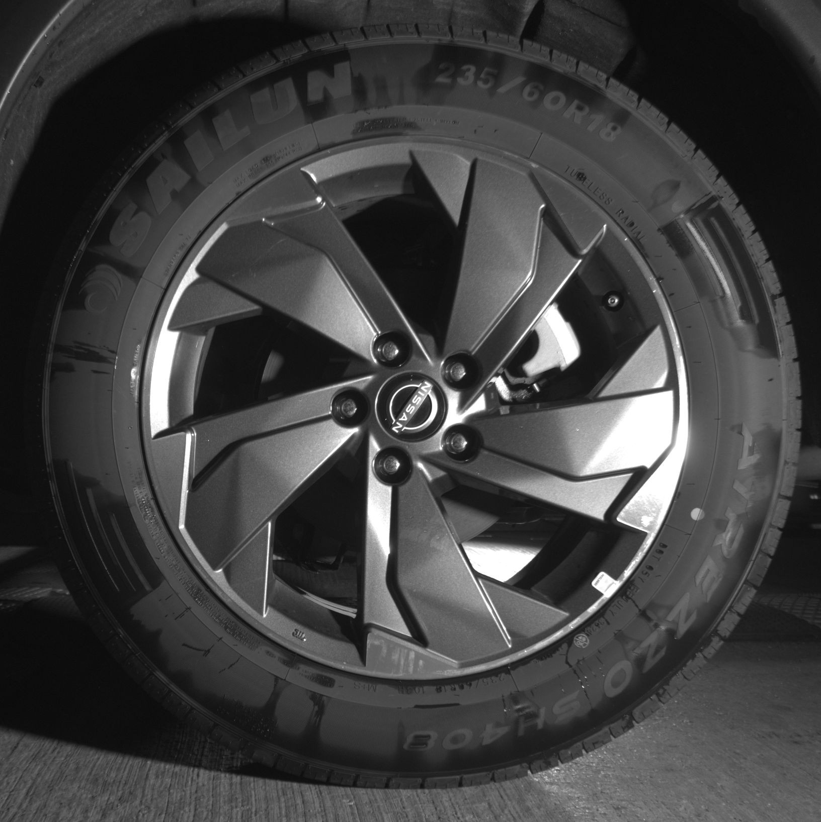 Thumbnail: 2025 Nissan Rogue - 11