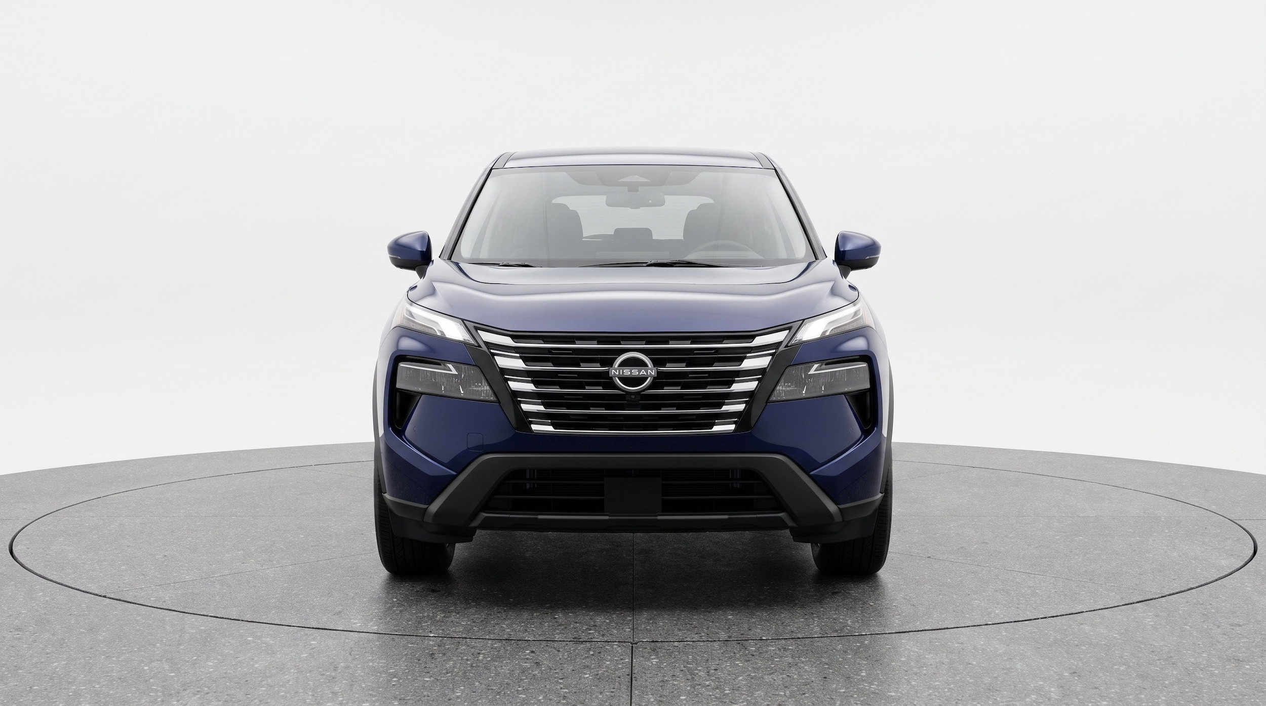 Thumbnail: 2026 Nissan Rogue - 2