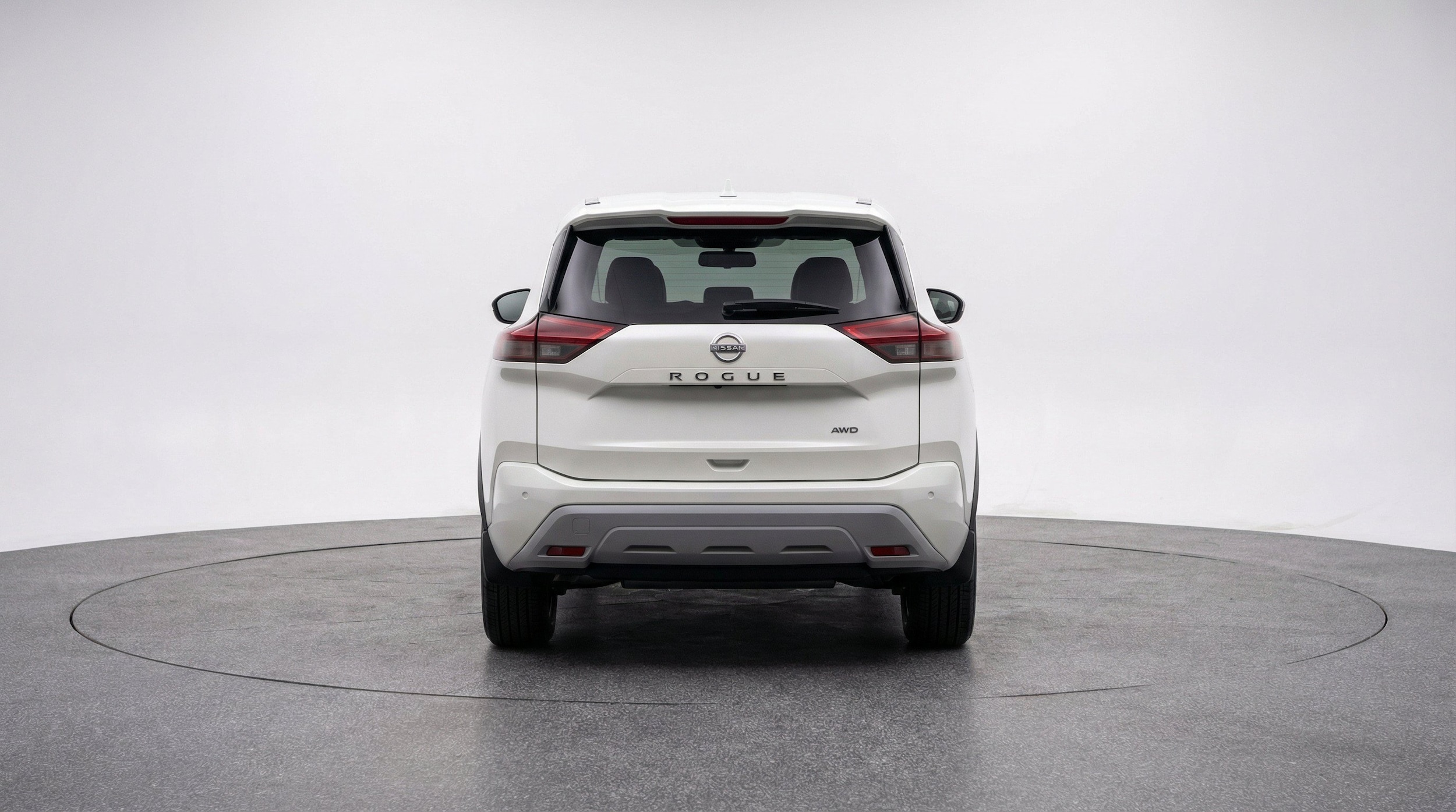 Thumbnail: 2025 Nissan Rogue - 7