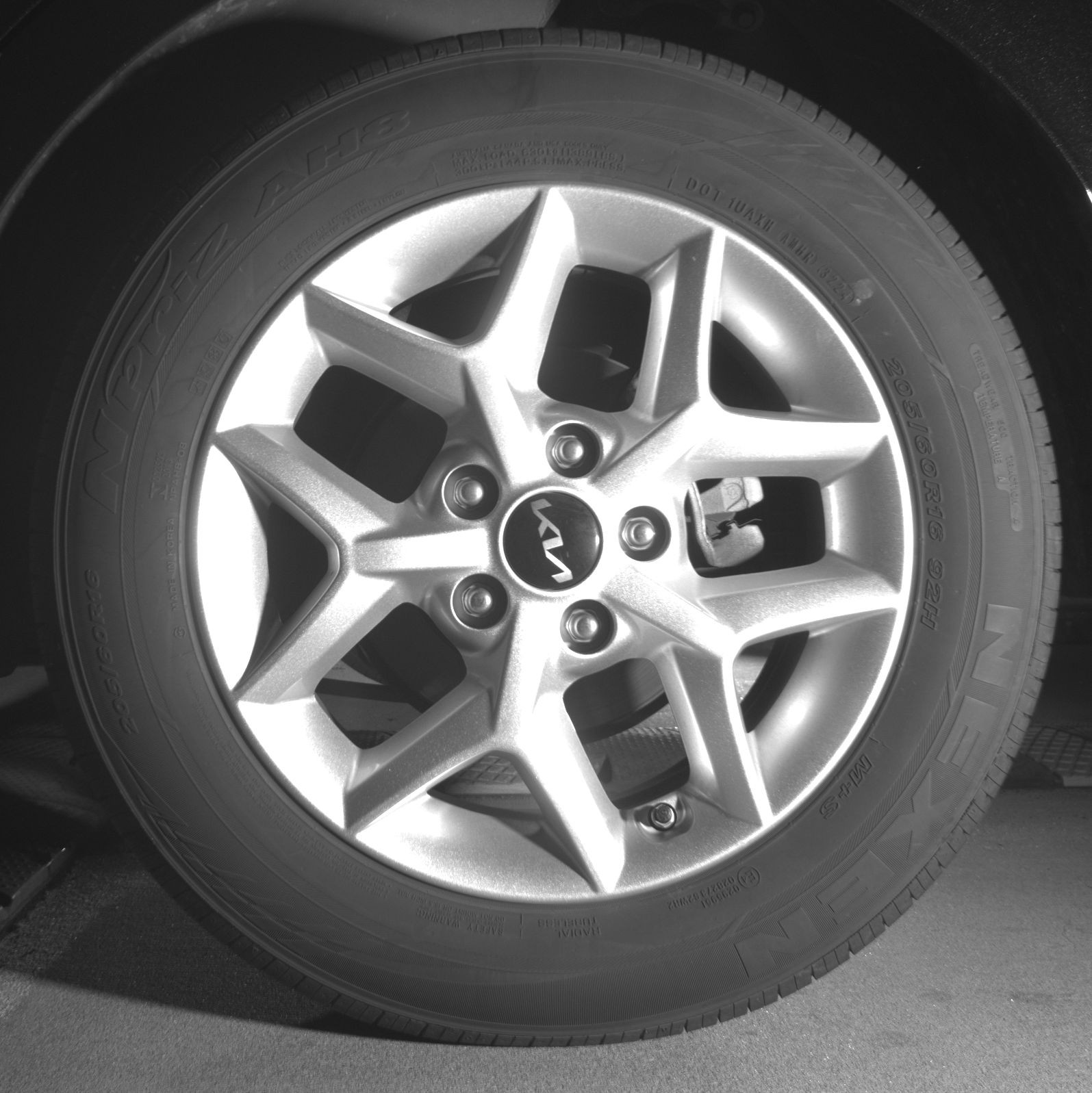 Thumbnail: 2025 Kia Soul - 11