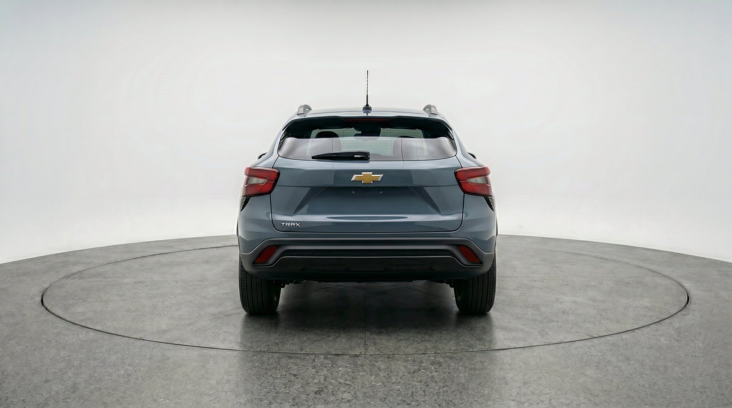 Thumbnail: 2025 Chevrolet Trax - 7