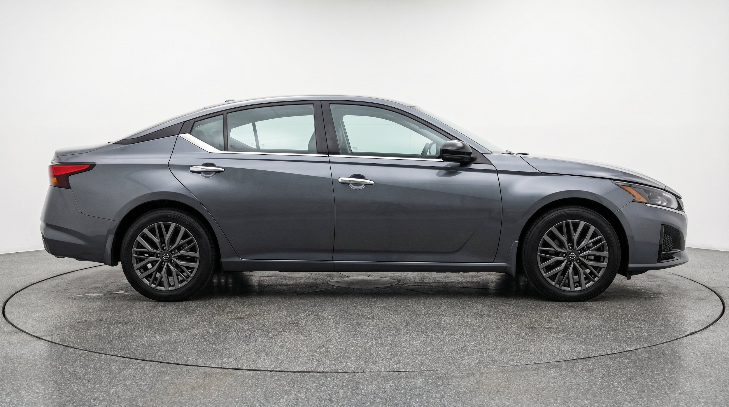 Thumbnail: 2026 Nissan Altima - 11