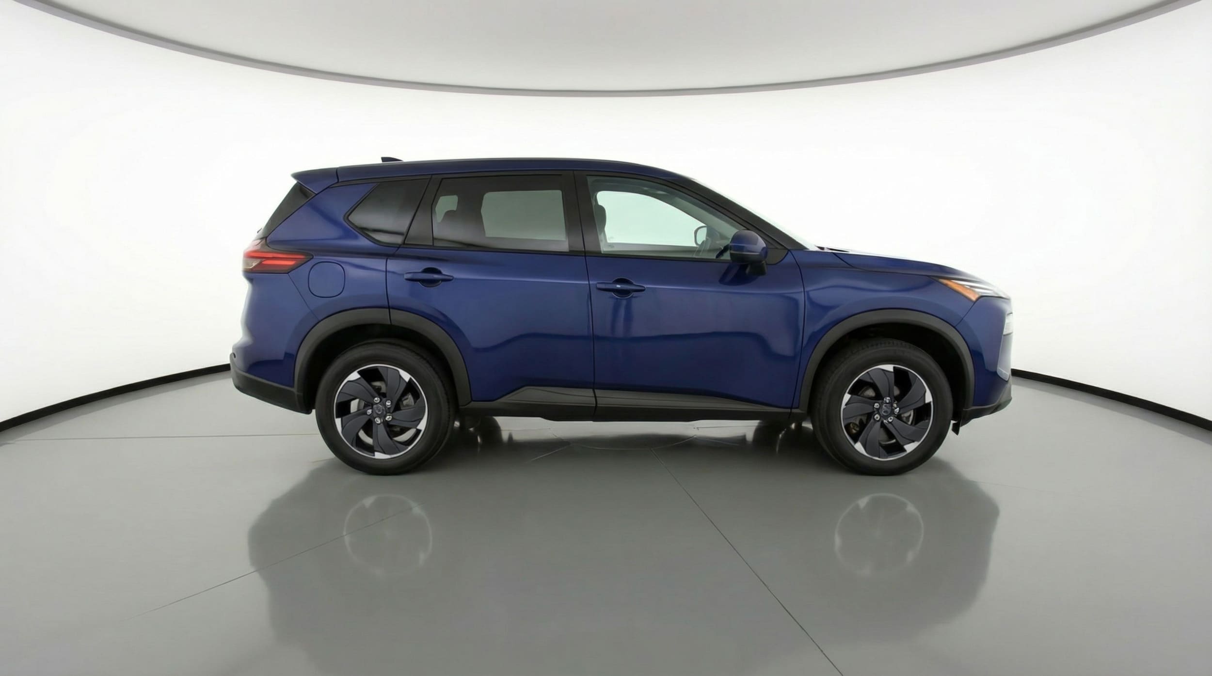 Thumbnail: 2025 Nissan Rogue - 8