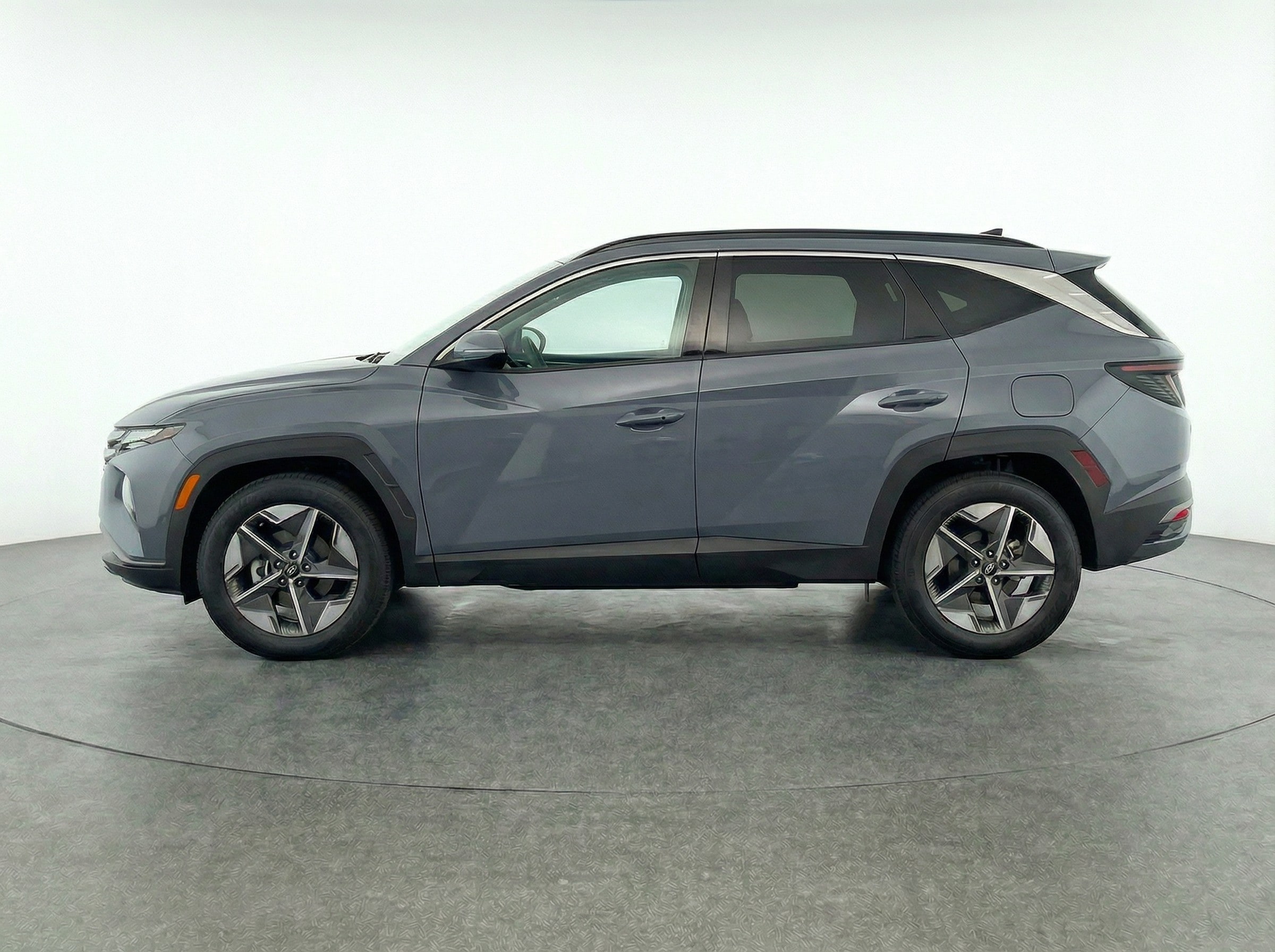 Thumbnail: 2025 Hyundai Tucson - 4
