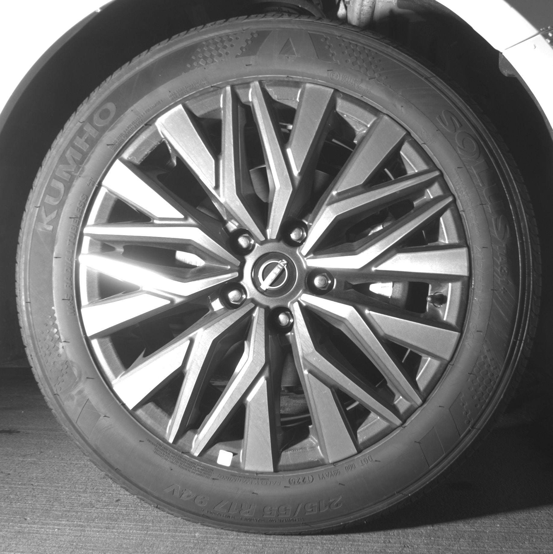 Thumbnail: 2025 Nissan Altima - 10