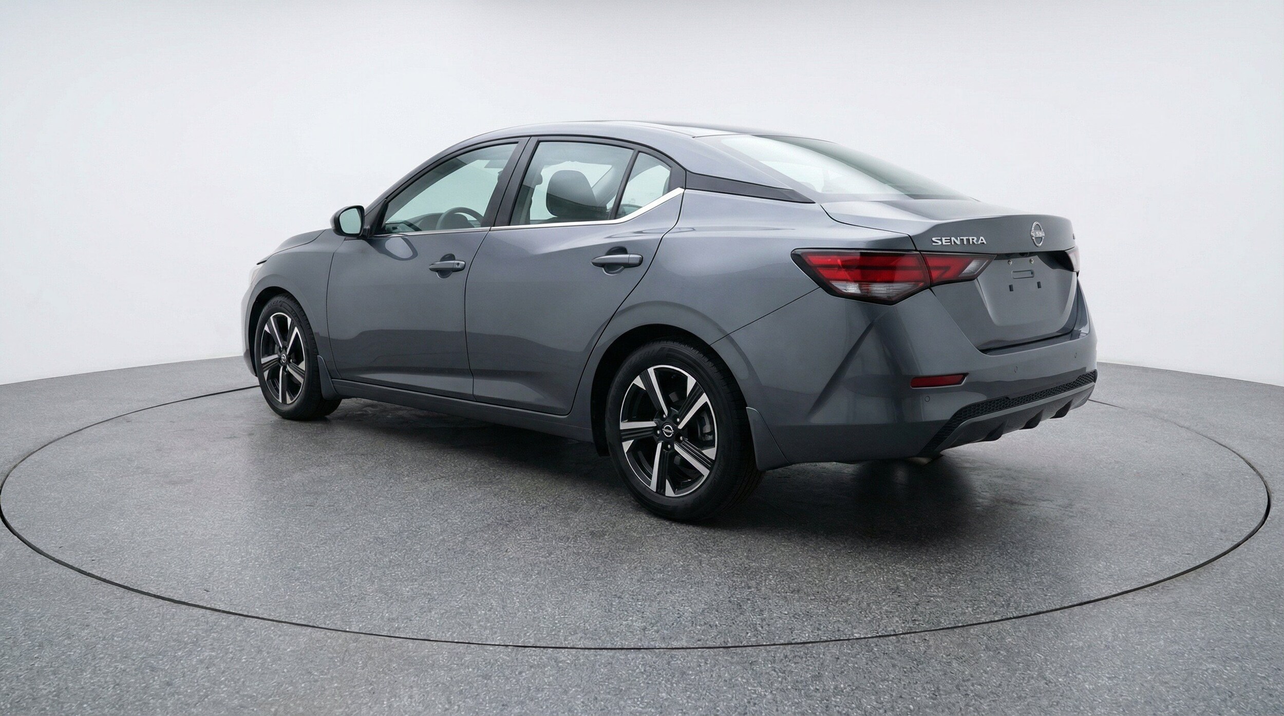Thumbnail: 2025 Nissan Sentra - 6