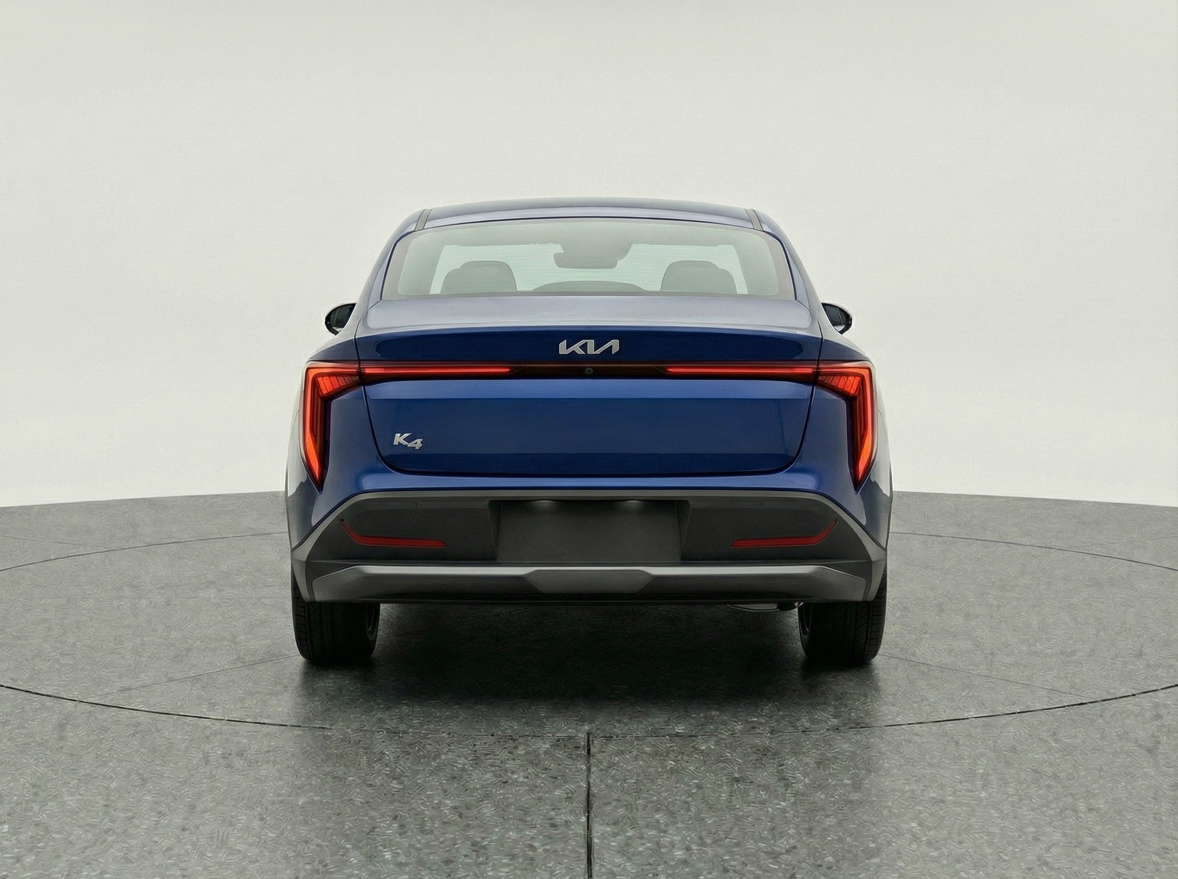 Thumbnail: 2025 Kia K4 - 6