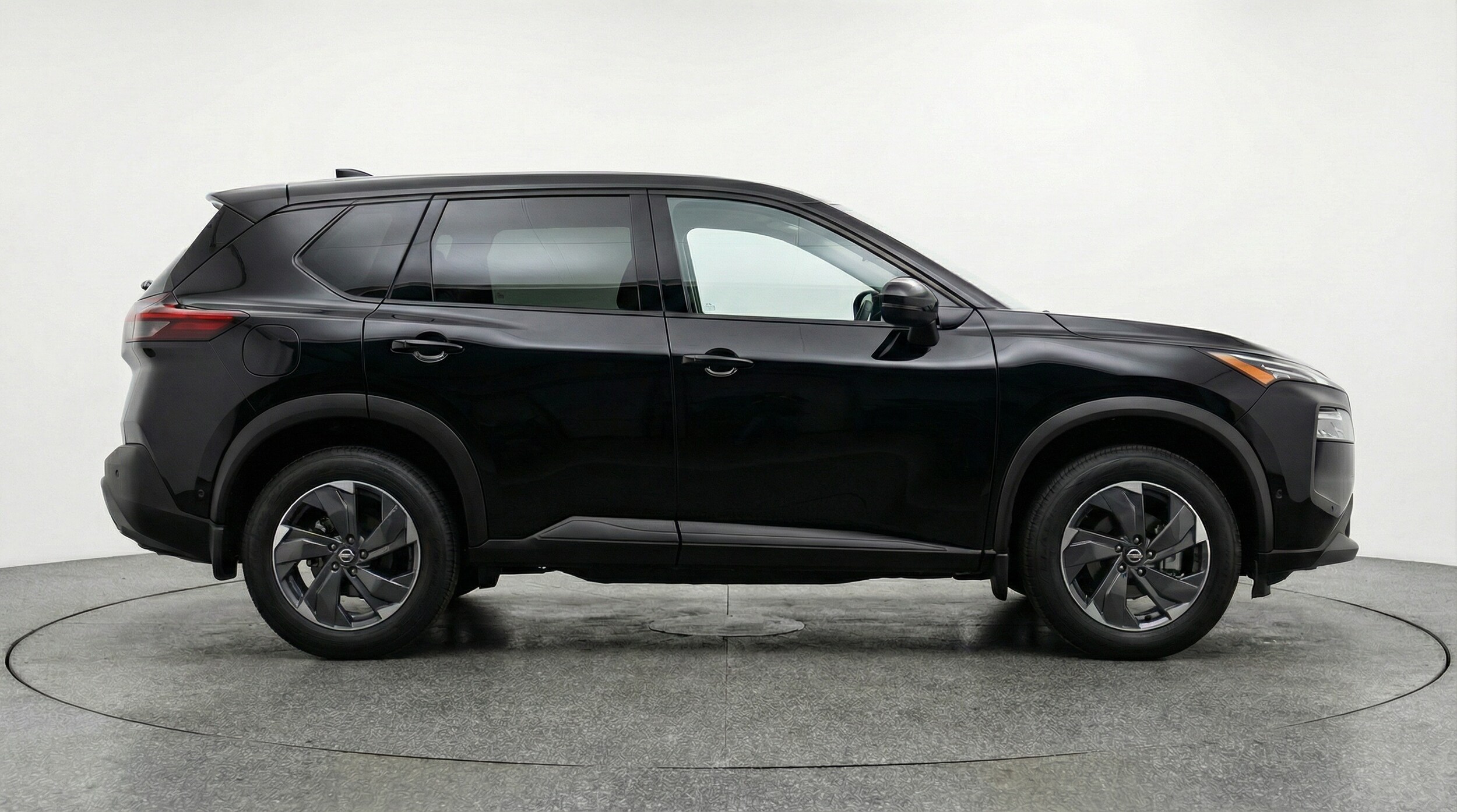 Thumbnail: 2025 Nissan Rogue - 8