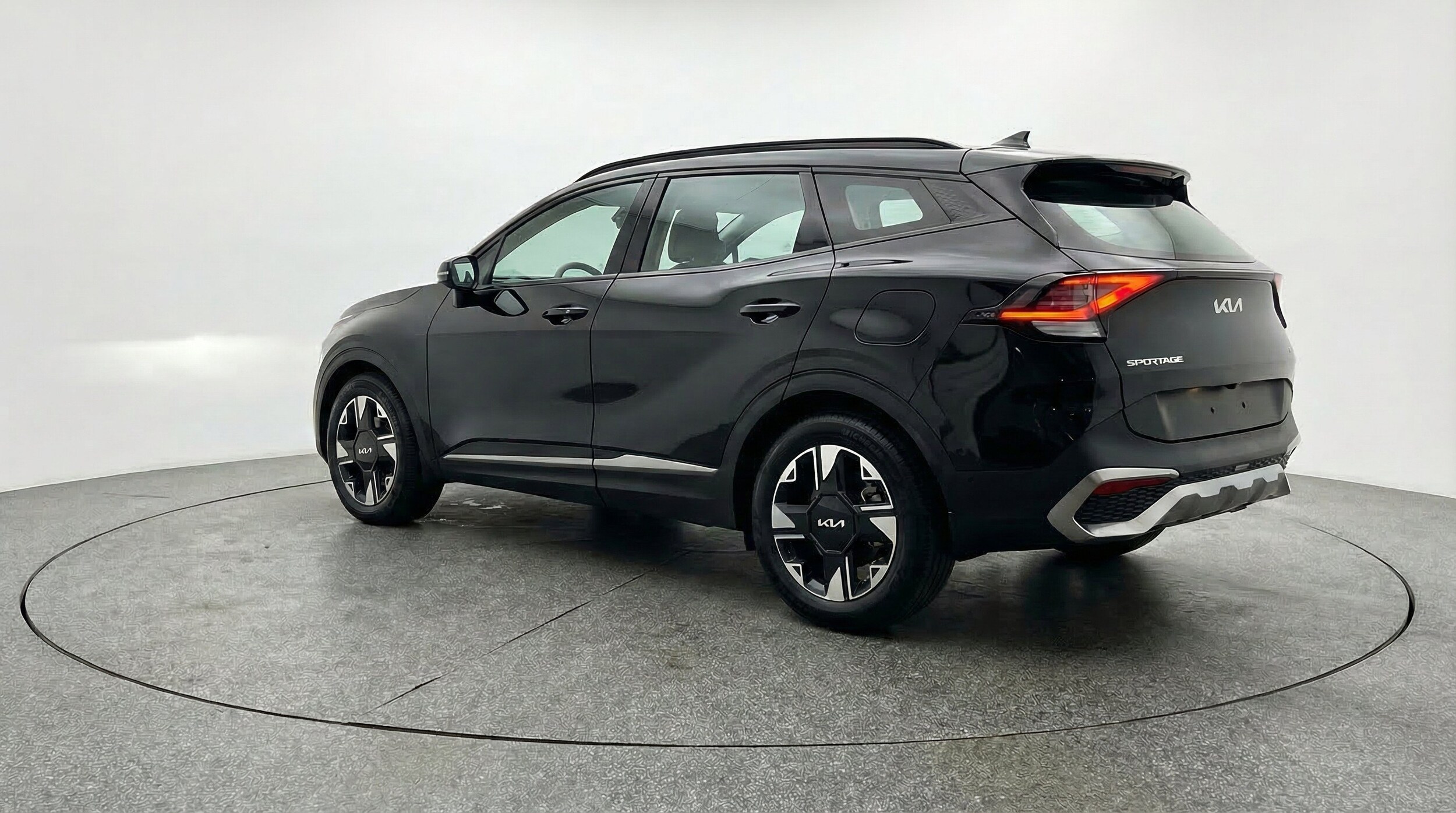 Thumbnail: 2026 Kia Sportage - 6