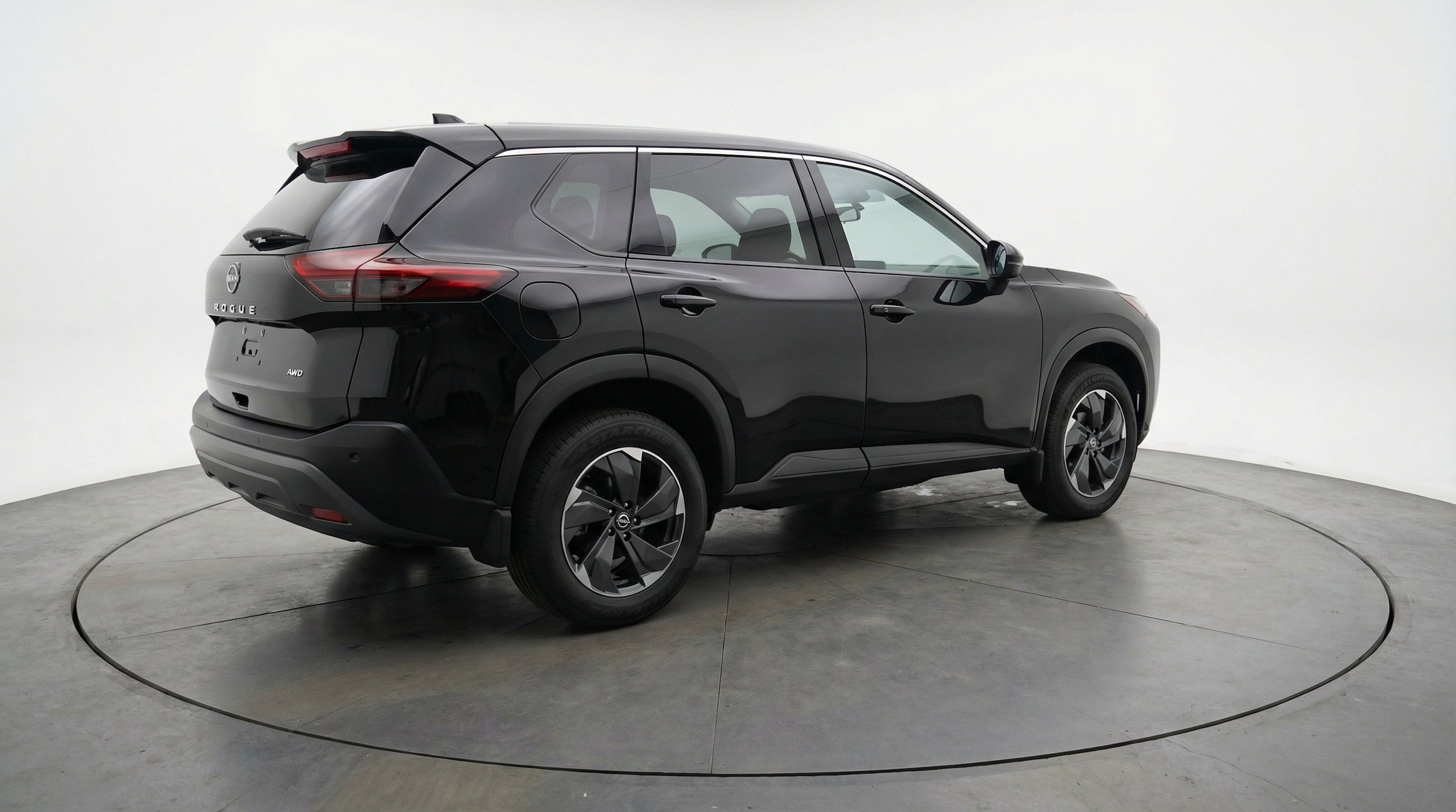 Thumbnail: 2025 Nissan Rogue - 9