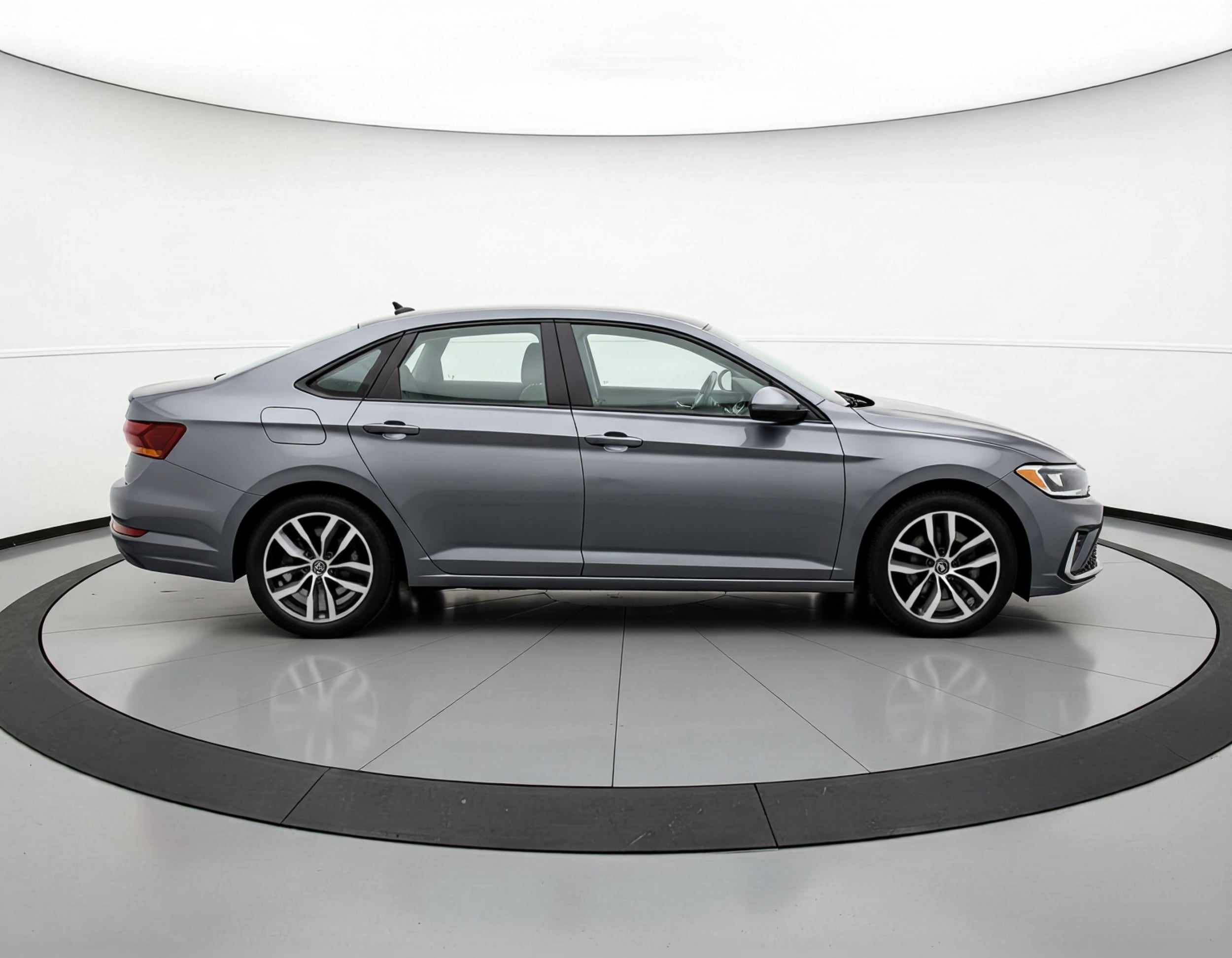 Thumbnail: 2025 Volkswagen Jetta - 8