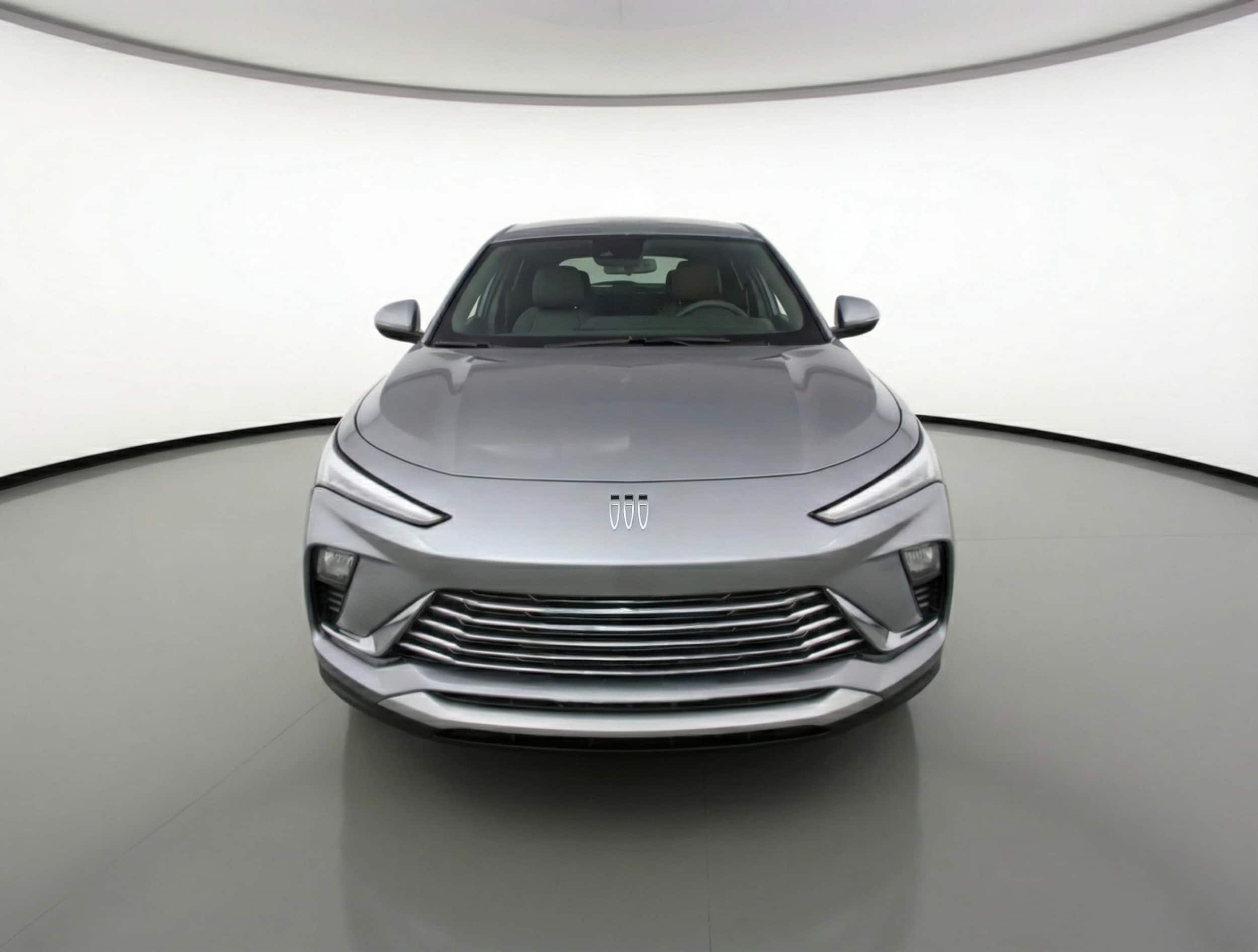 Thumbnail: 2025 Buick Envista - 2