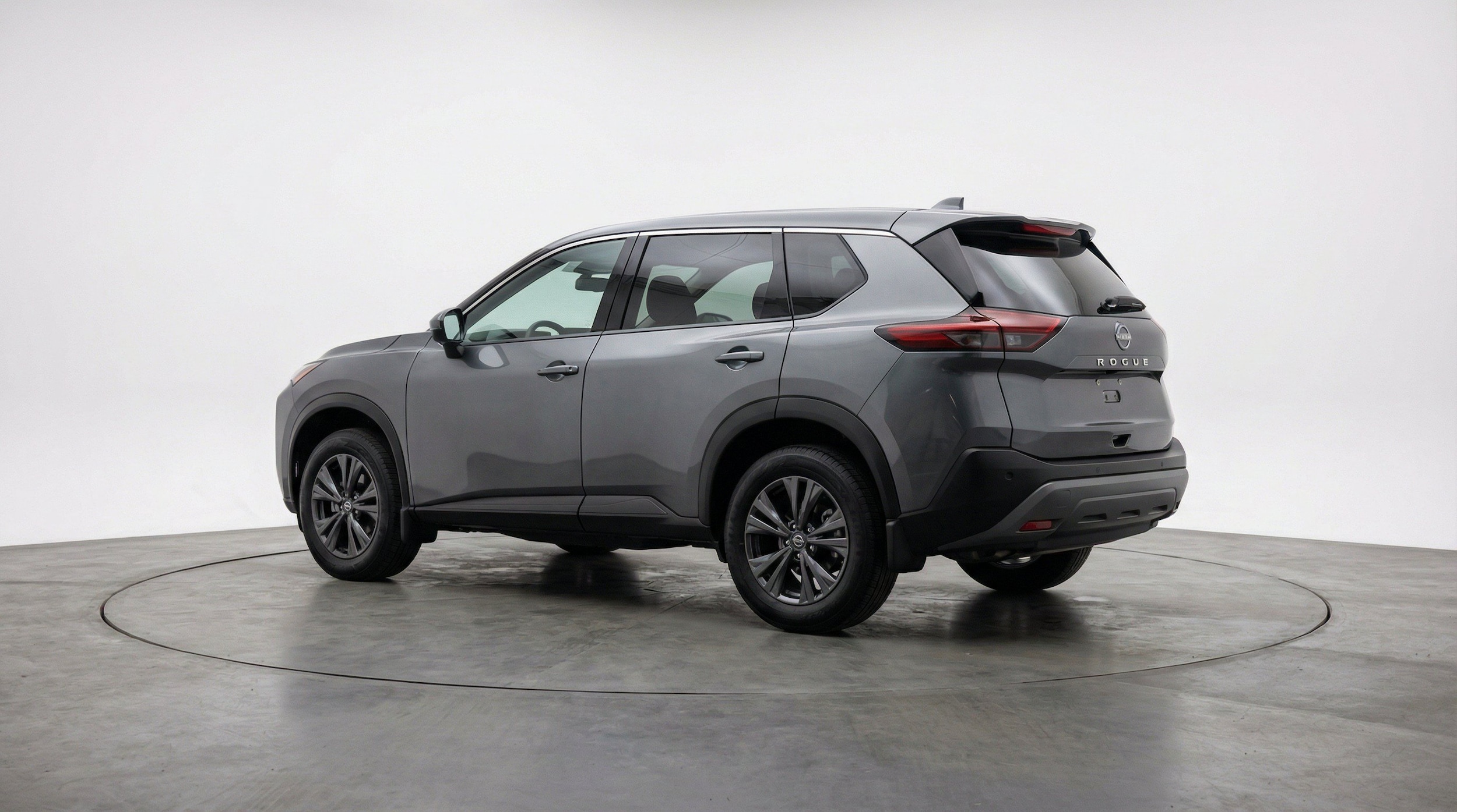 Thumbnail: 2025 Nissan Rogue - 6
