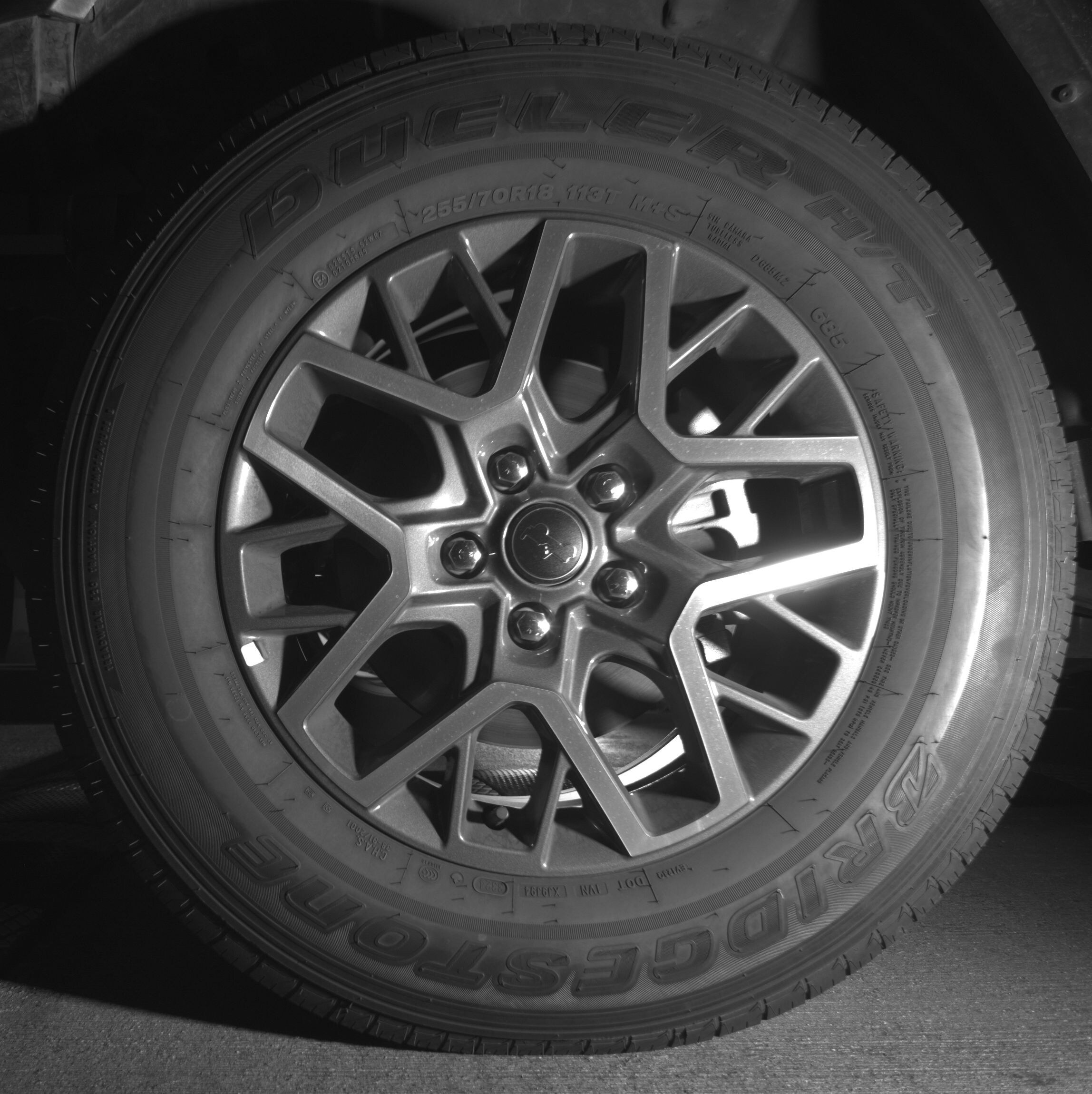 Thumbnail: 2025 Jeep Wrangler - 9