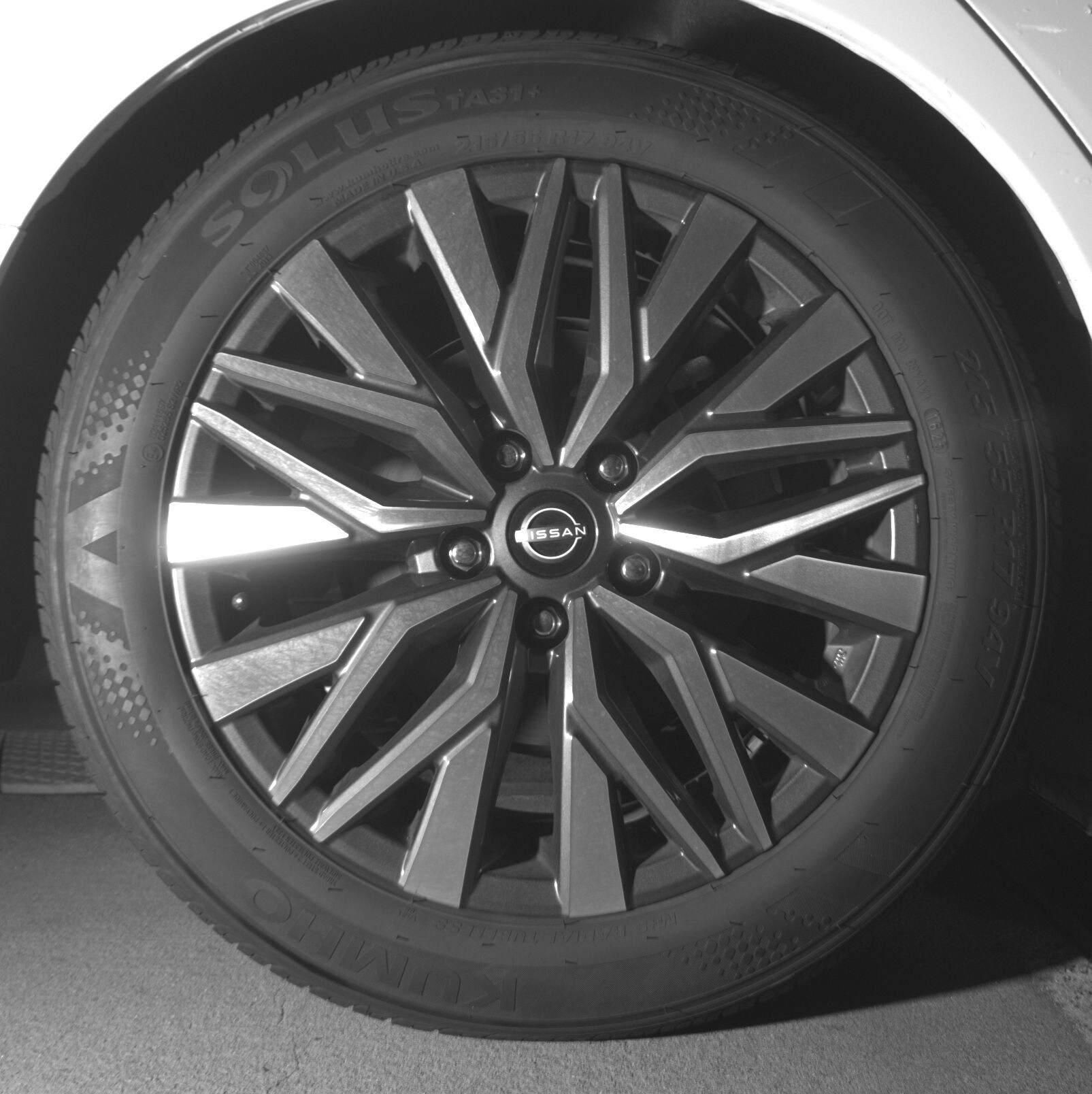 Thumbnail: 2025 Nissan Altima - 12