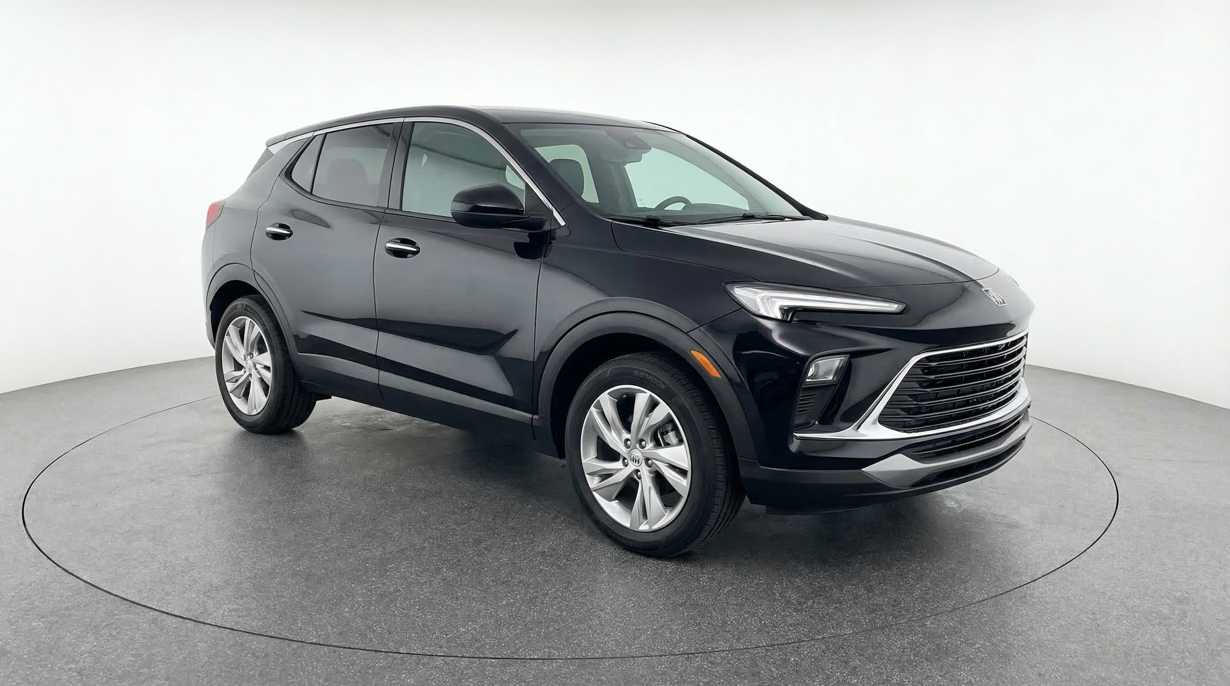 Thumbnail: 2025 Buick Encore GX - 1