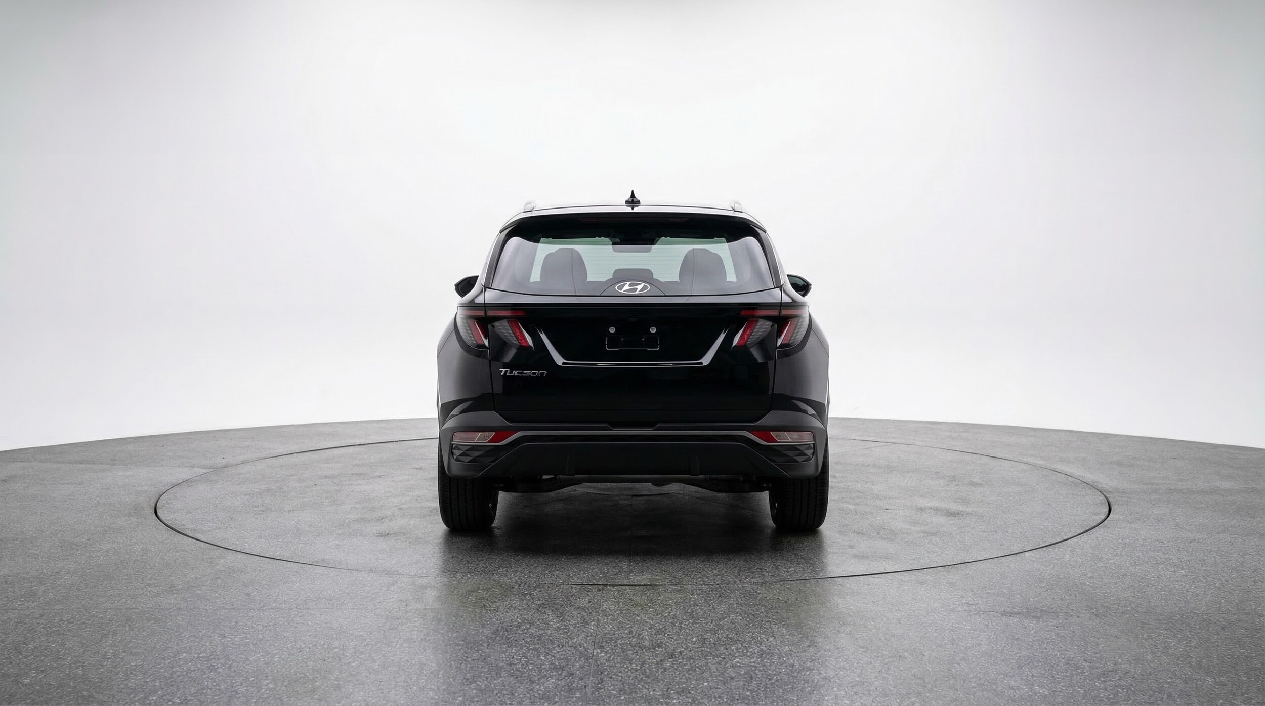 Thumbnail: 2025 Hyundai Tucson - 6