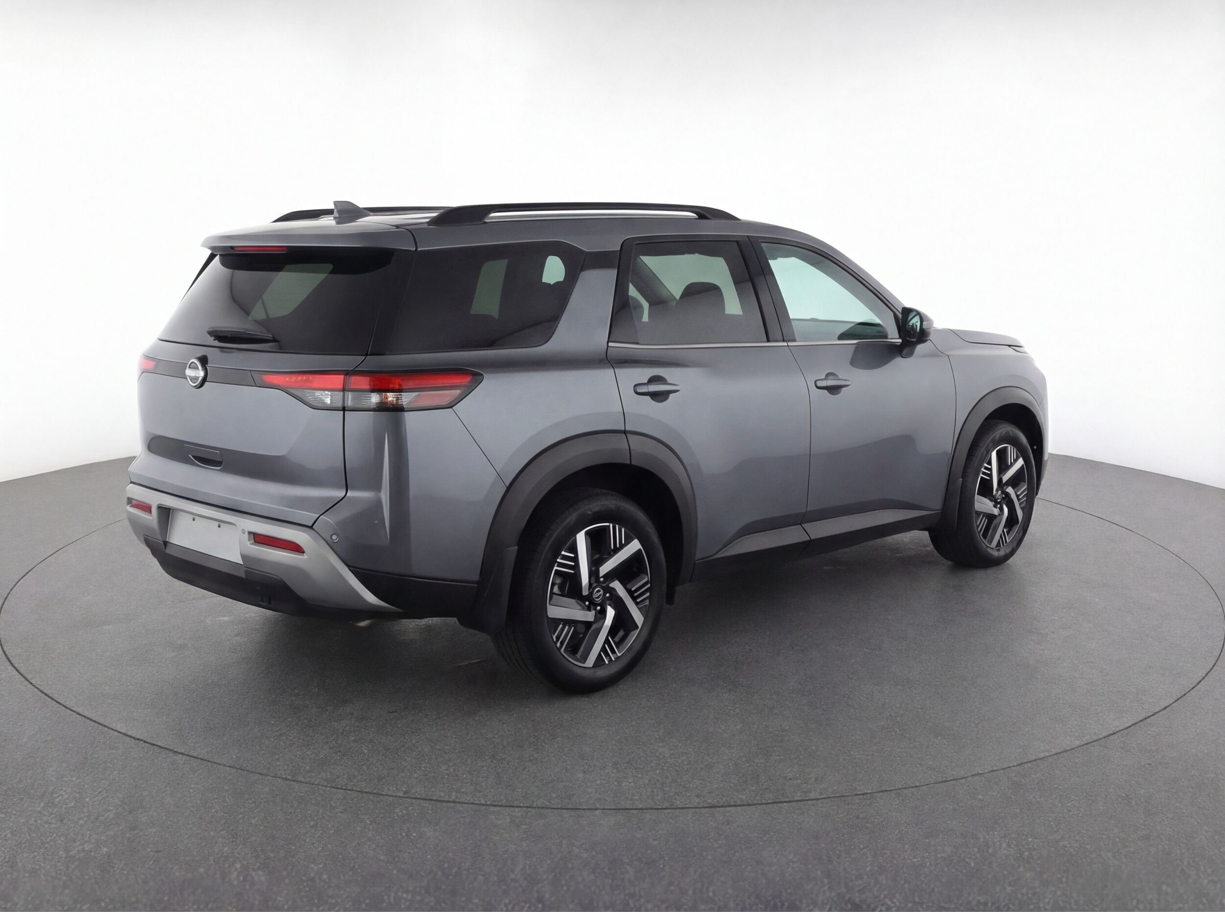 Thumbnail: 2025 Nissan Kicks - 9