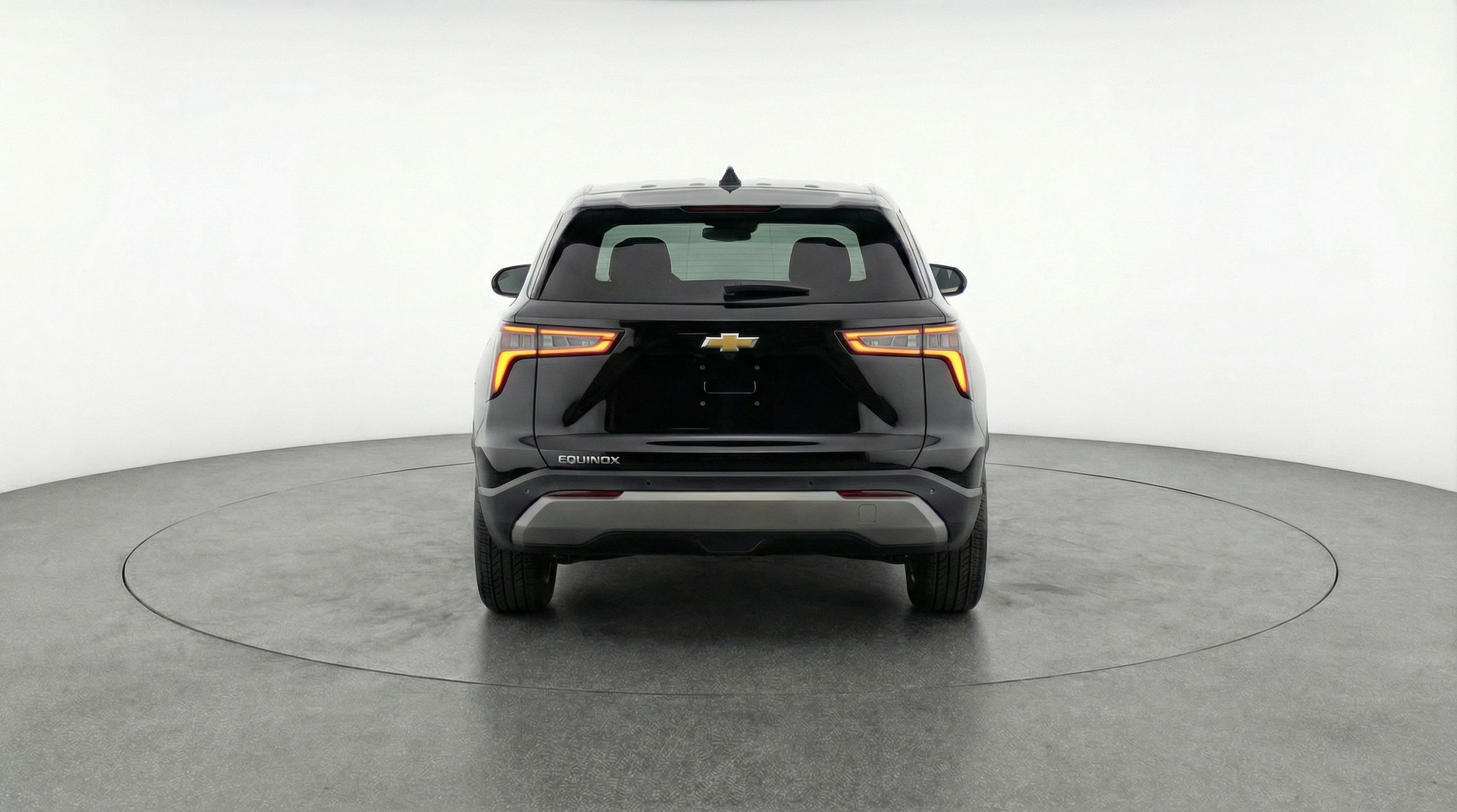 Thumbnail: 2025 Chevrolet Equinox - 6