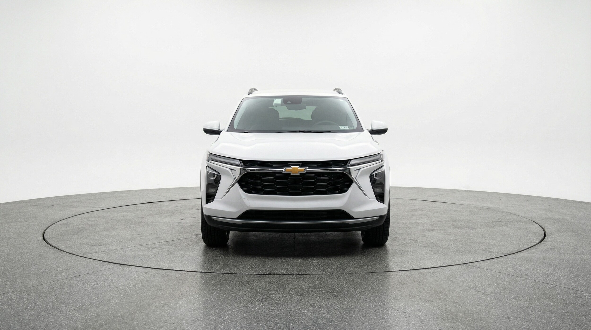 Thumbnail: 2025 Chevrolet Trax - 2